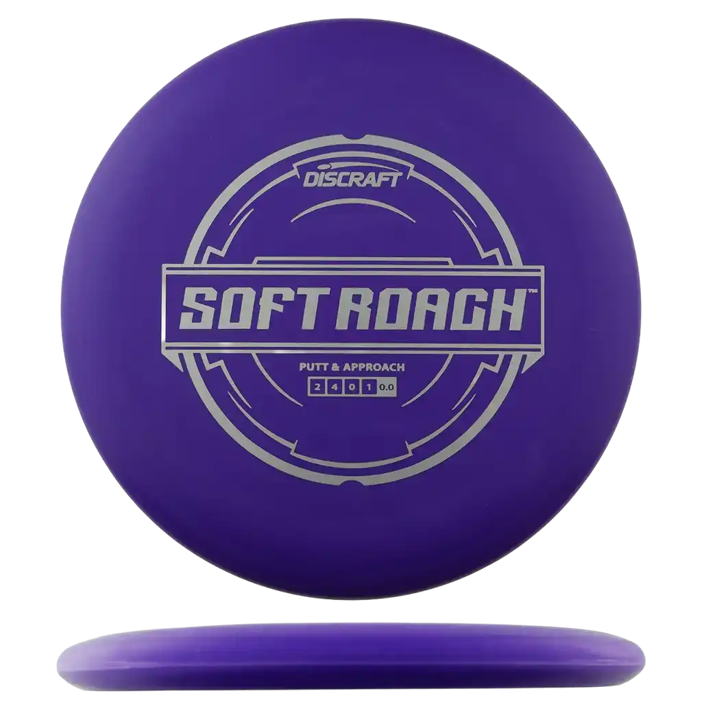 Putter Line Soft Roach