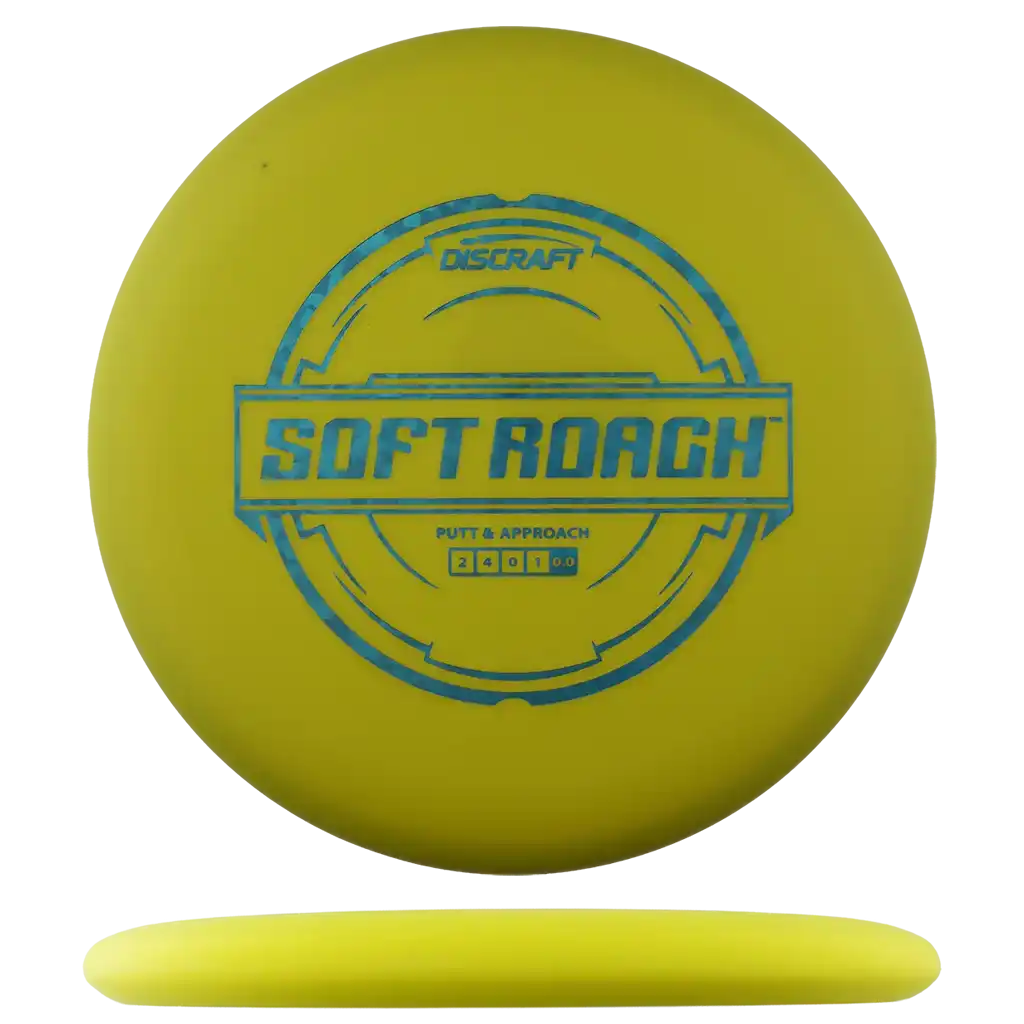 Putter Line Soft Roach