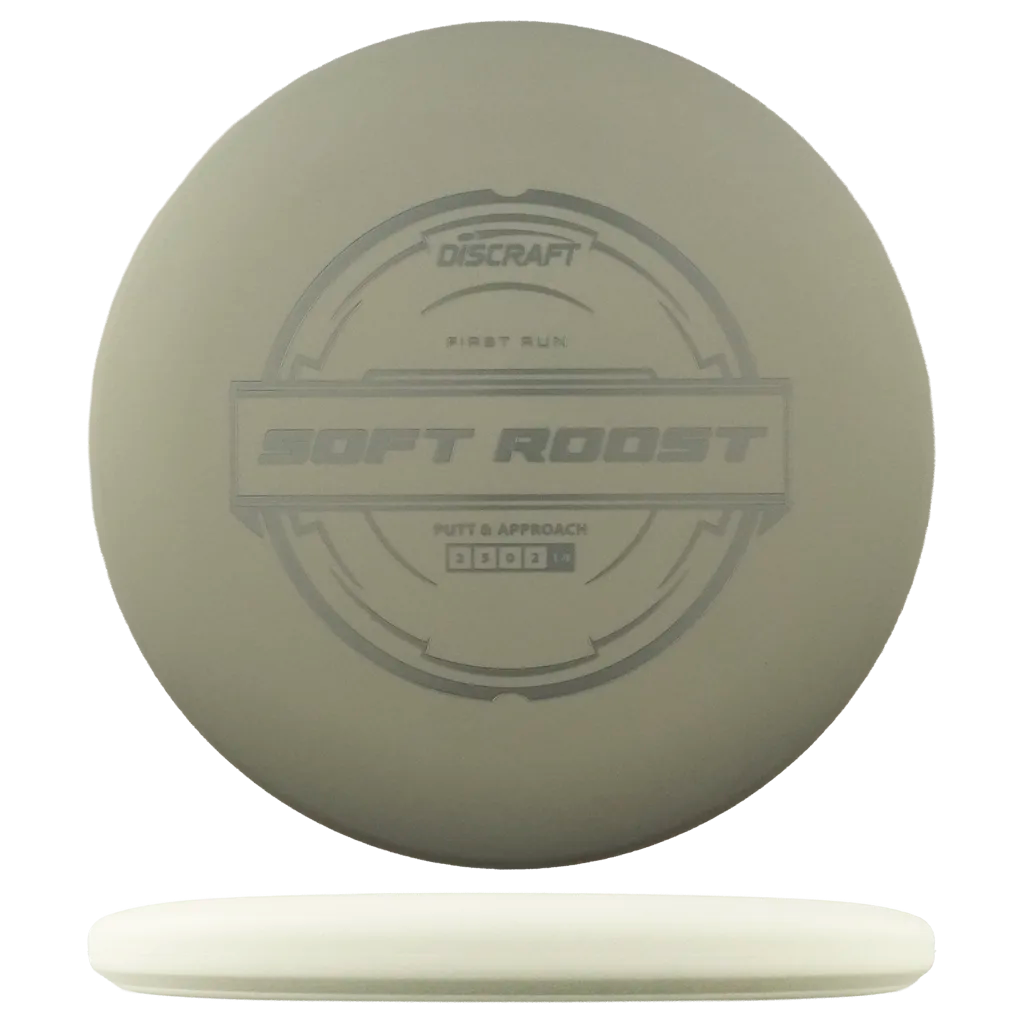 Putter Line Soft Roost - First Run