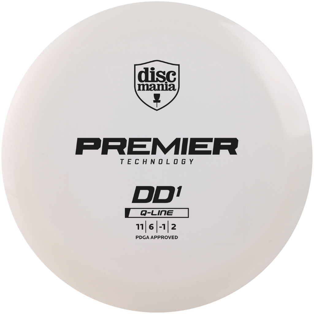 Q-Line DD1 - Premier Technology