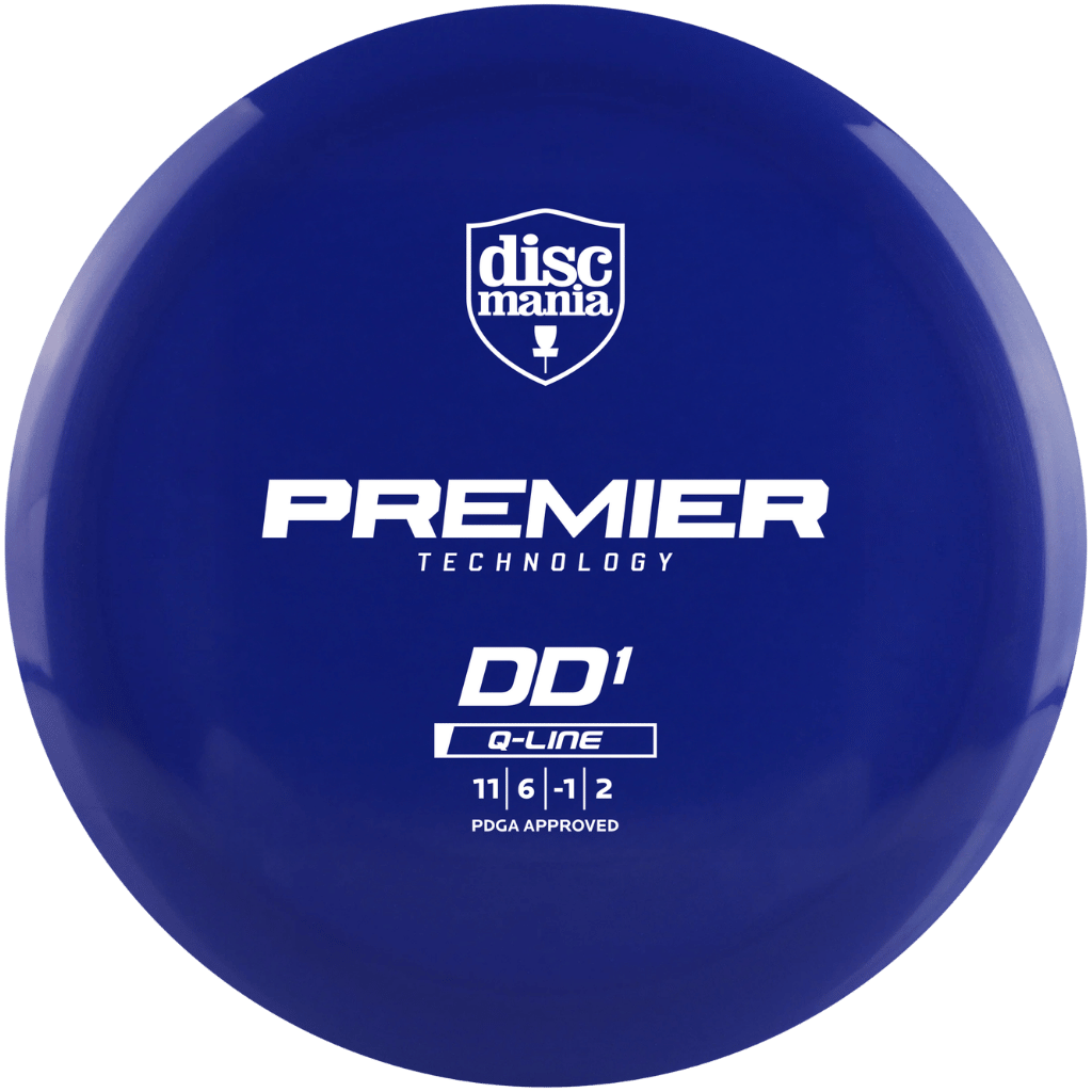 Q-Line DD1 - Premier Technology