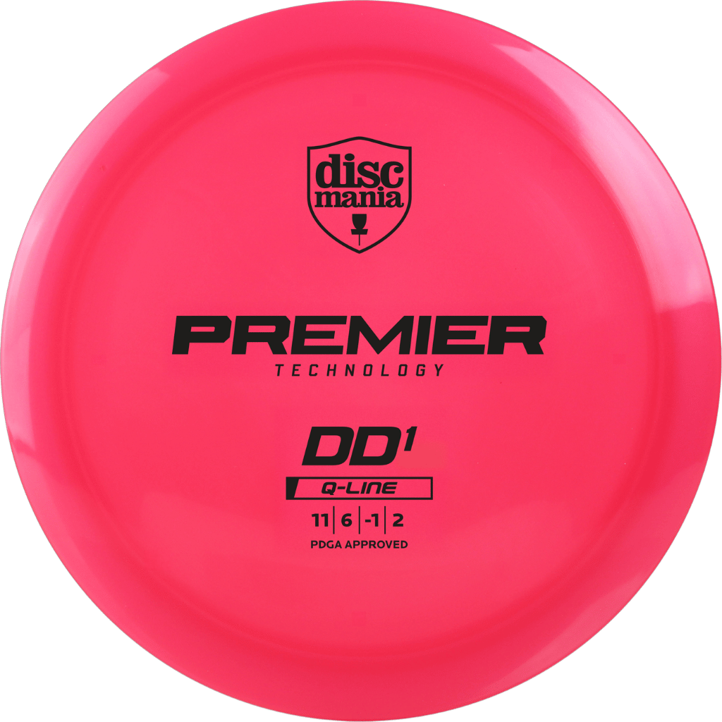 Q-Line DD1 - Premier Technology