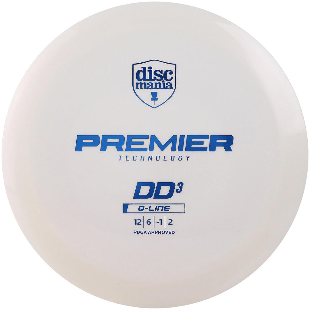 Q-Line DD3 - Premier Technology