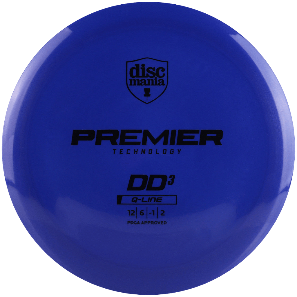 Q-Line DD3 - Premier Technology