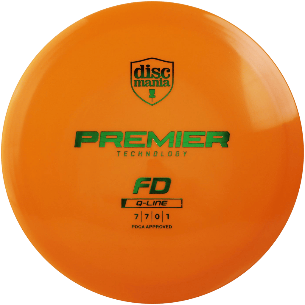 Q-Line FD - Premier Technology
