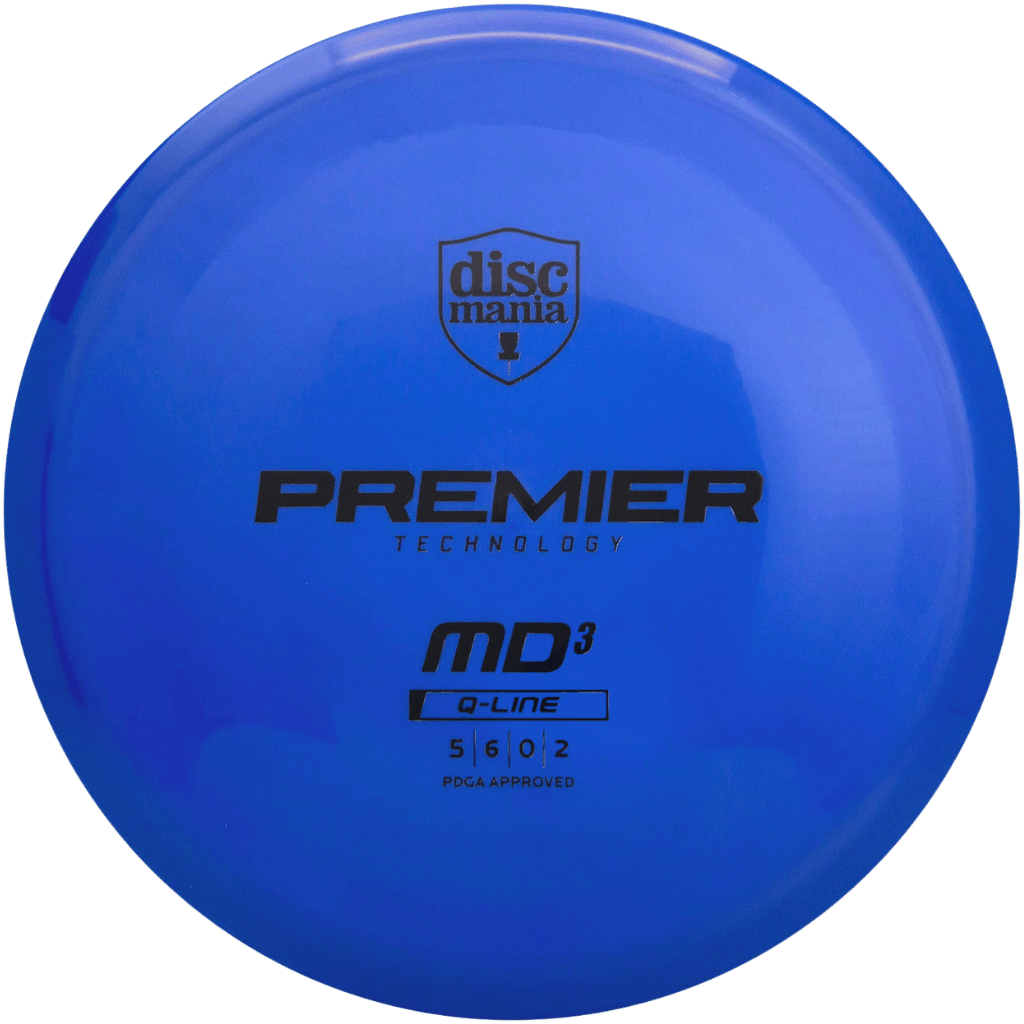 Q-Line MD3 - Premier Technology