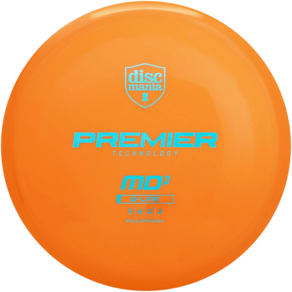 Q-Line MD3 - Premier Technology