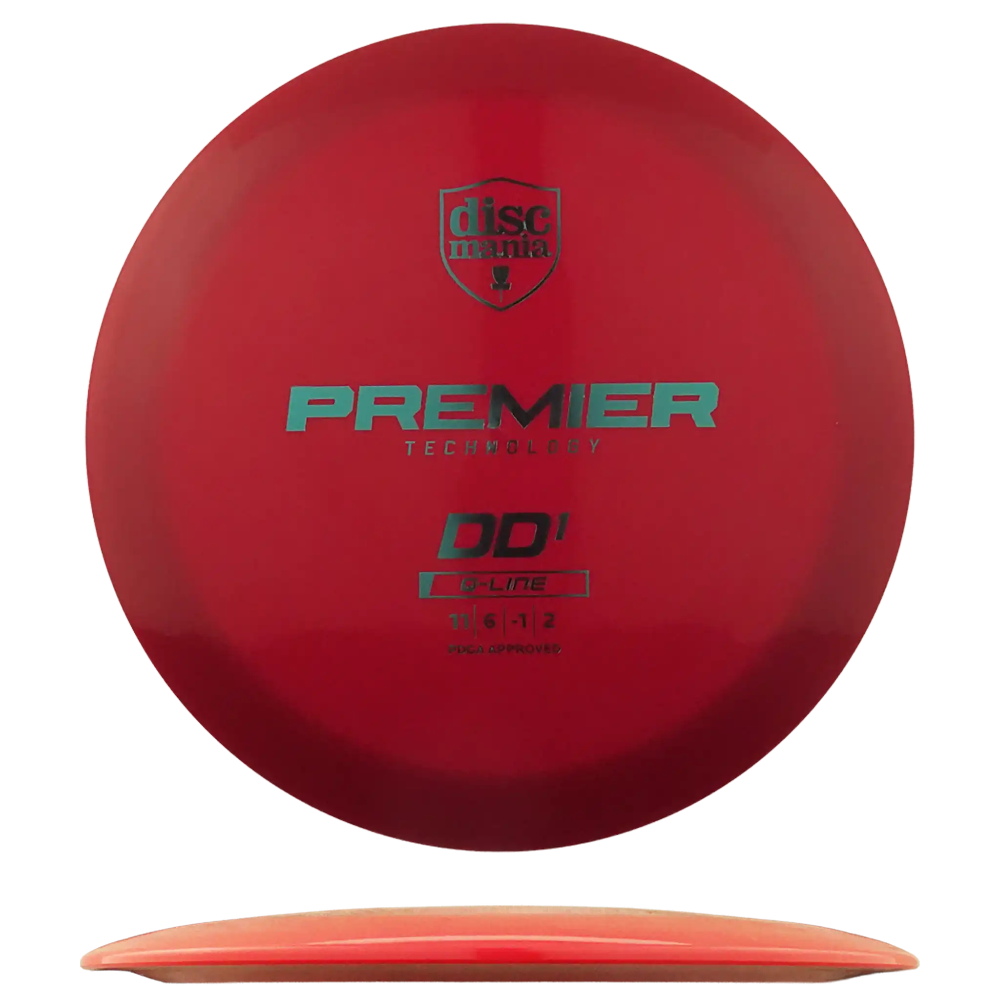 Q-Line DD1 - Premier Technology