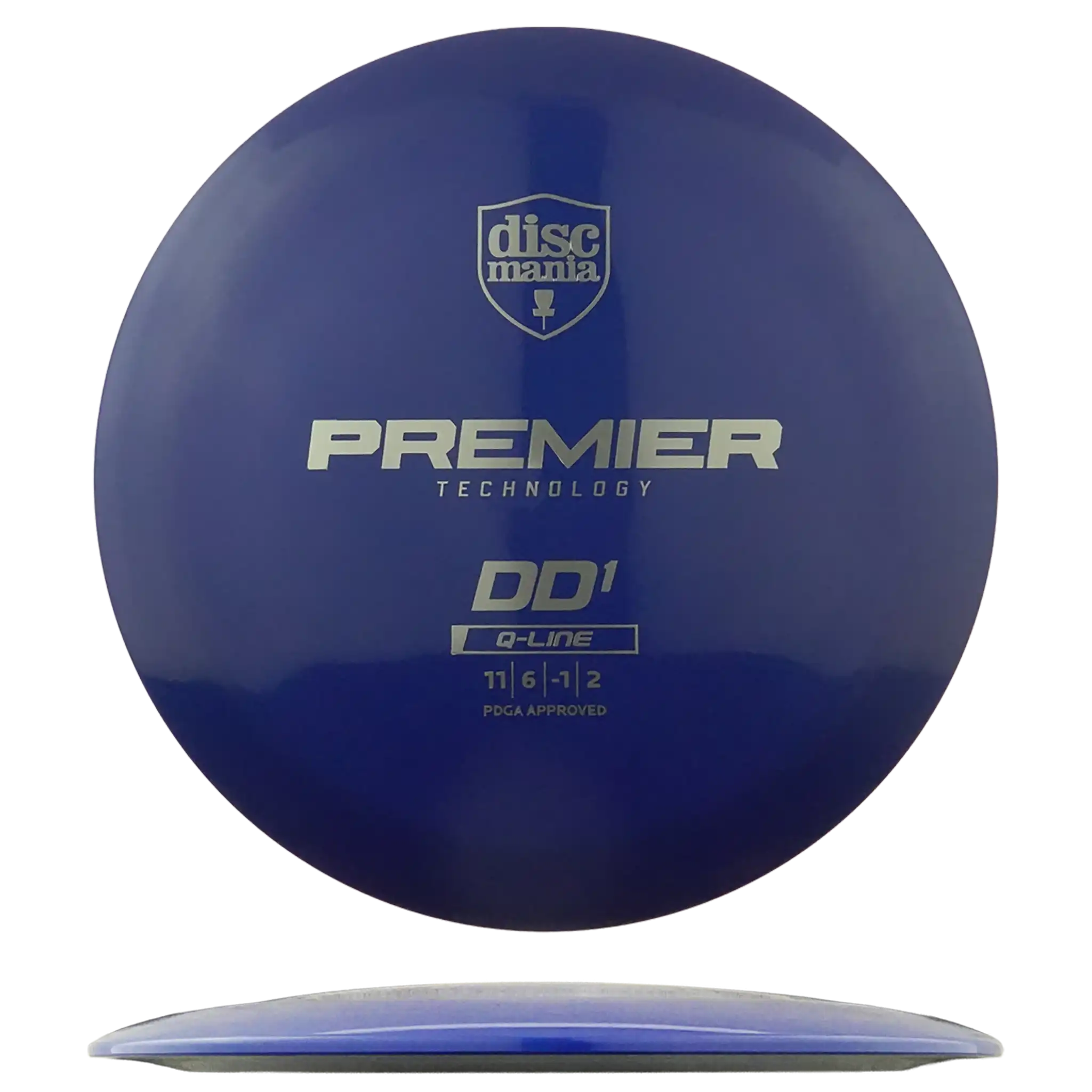 Q-Line DD1 - Premier Technology