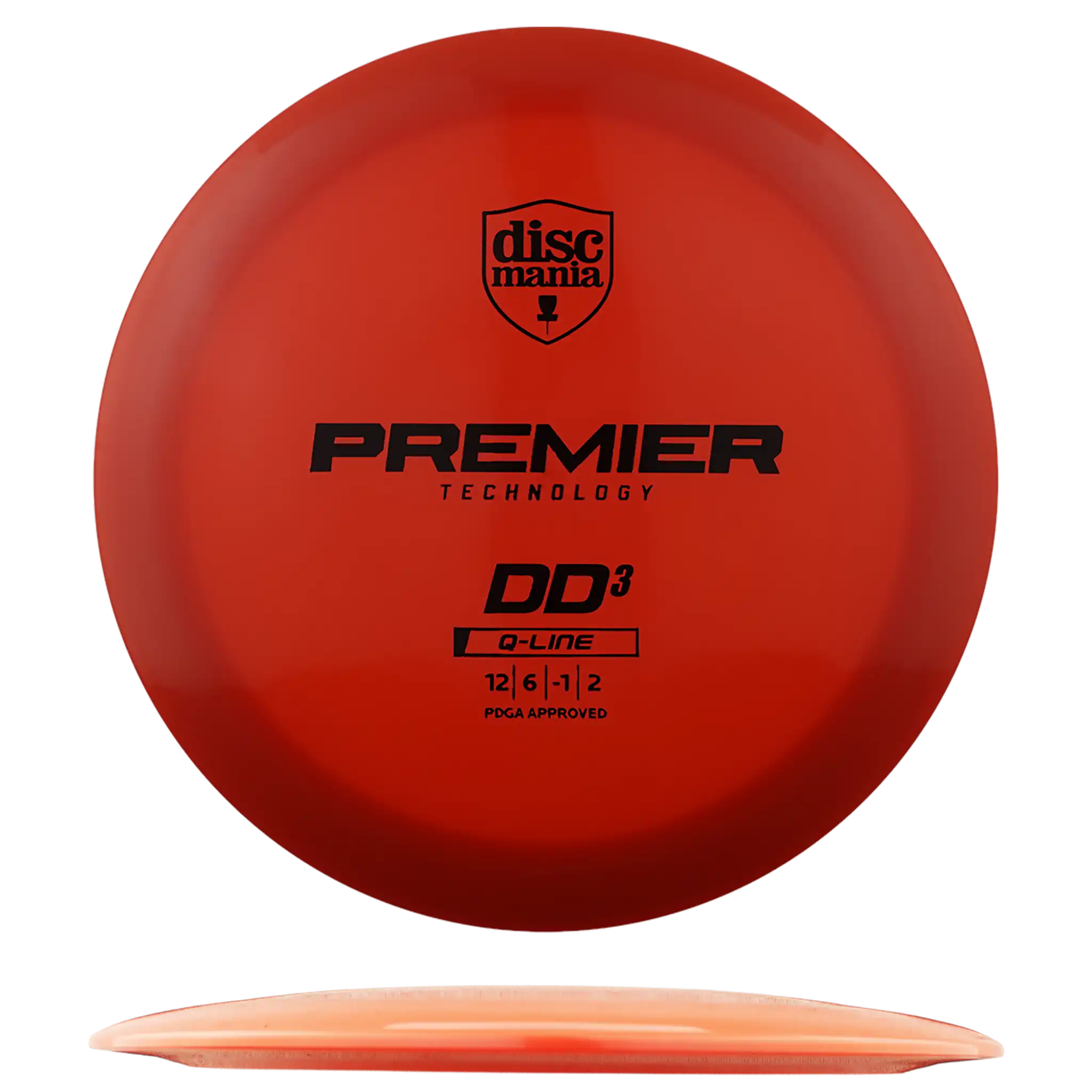 Q-Line DD3 - Premier Technology