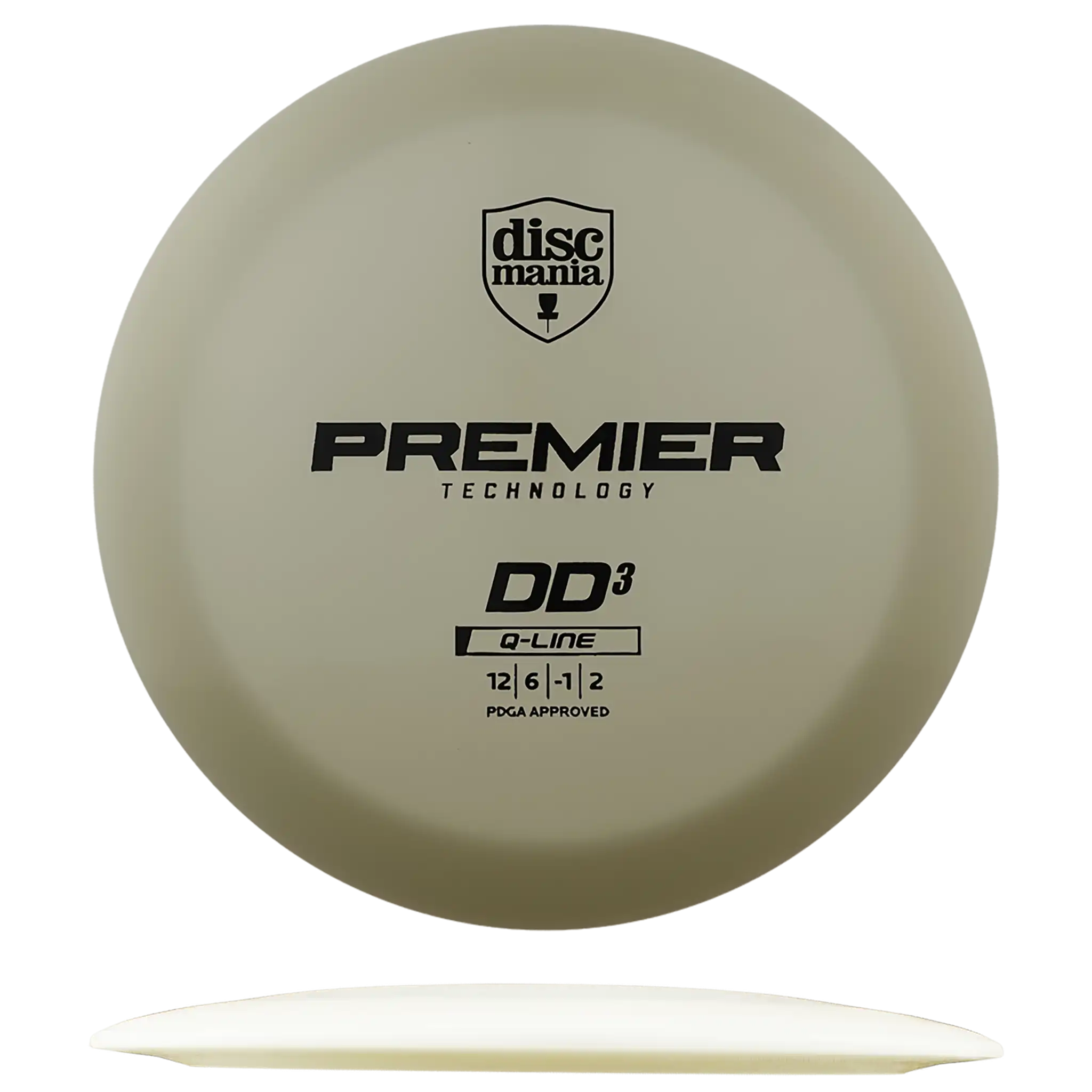 Q-Line DD3 - Premier Technology