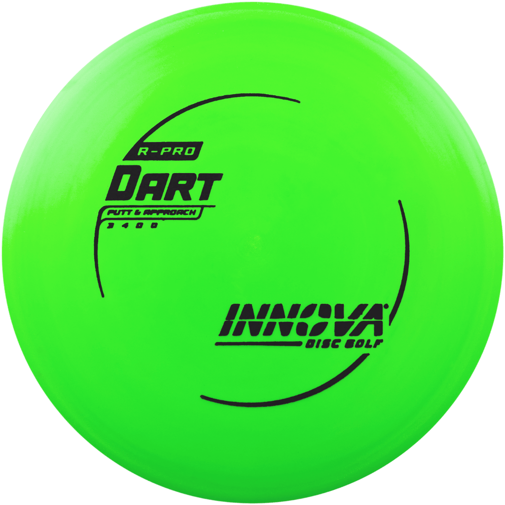 R-Pro Dart