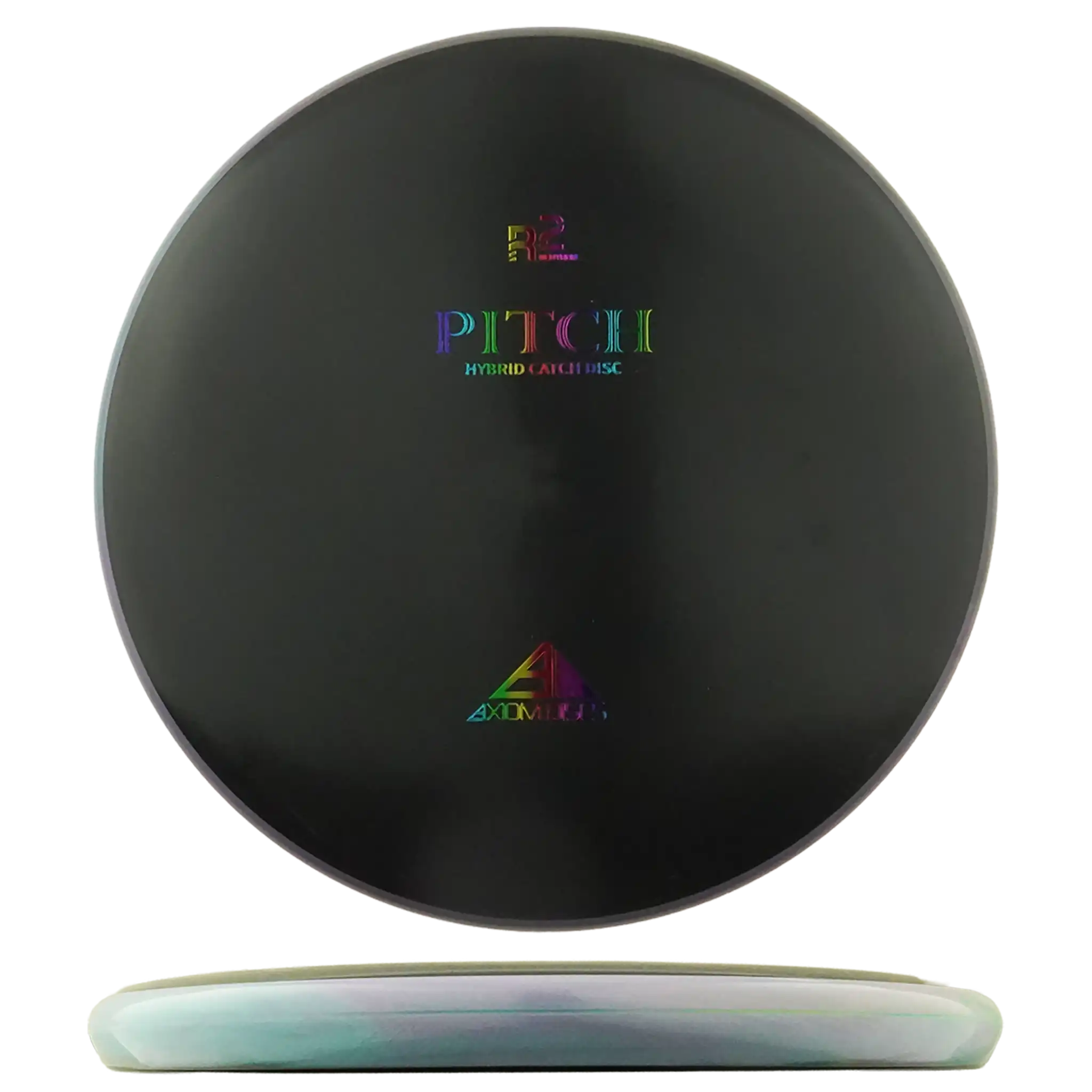R2 Neutron Pitch