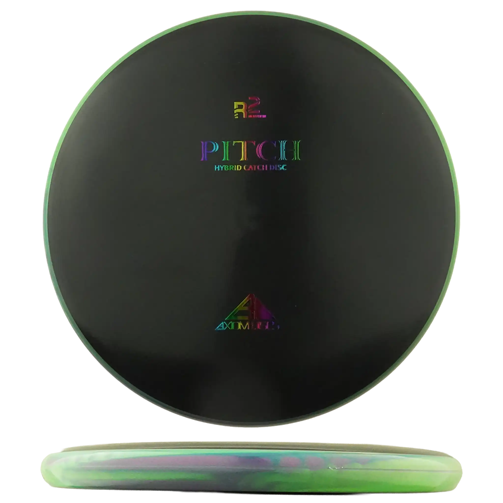 R2 Neutron Pitch