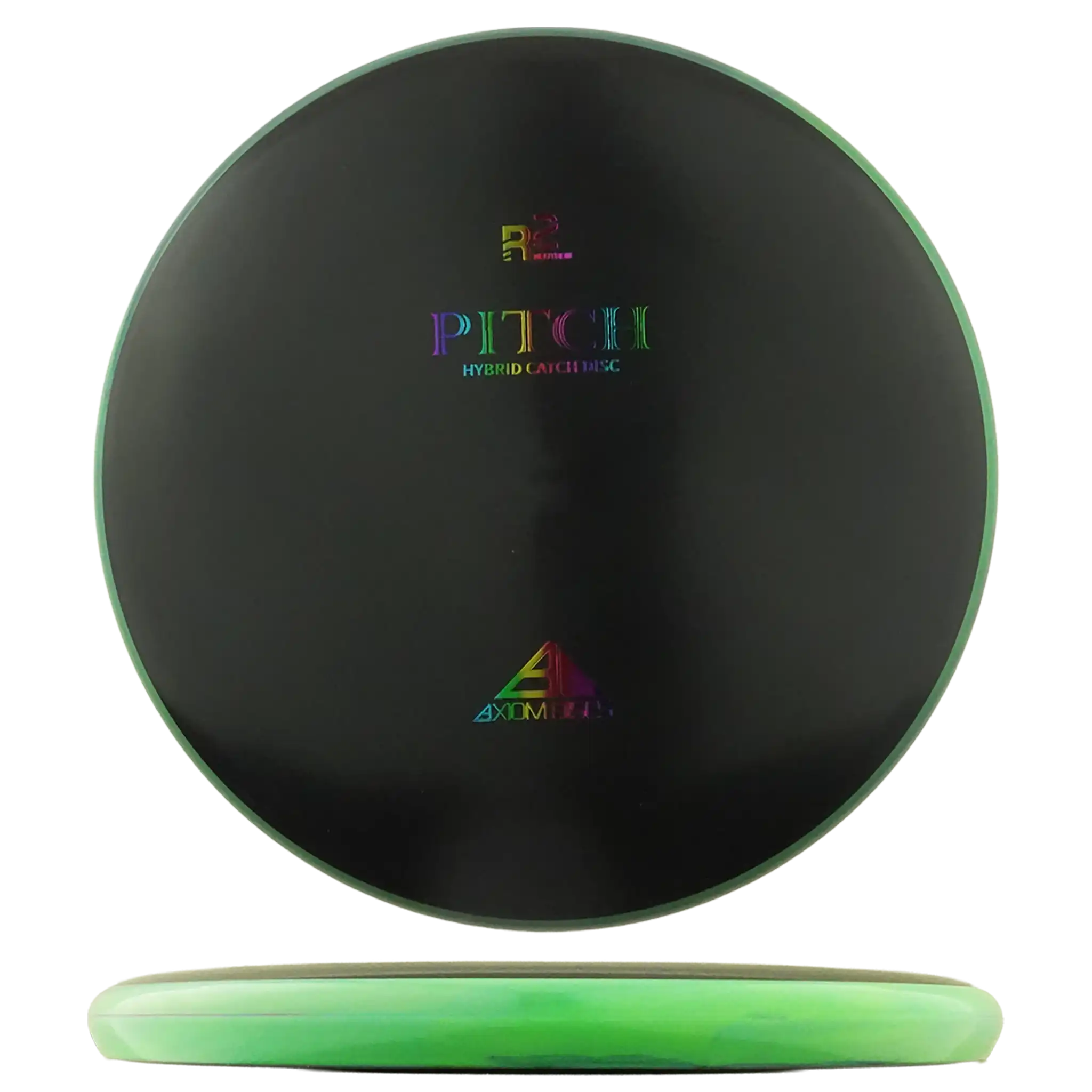 R2 Neutron Pitch