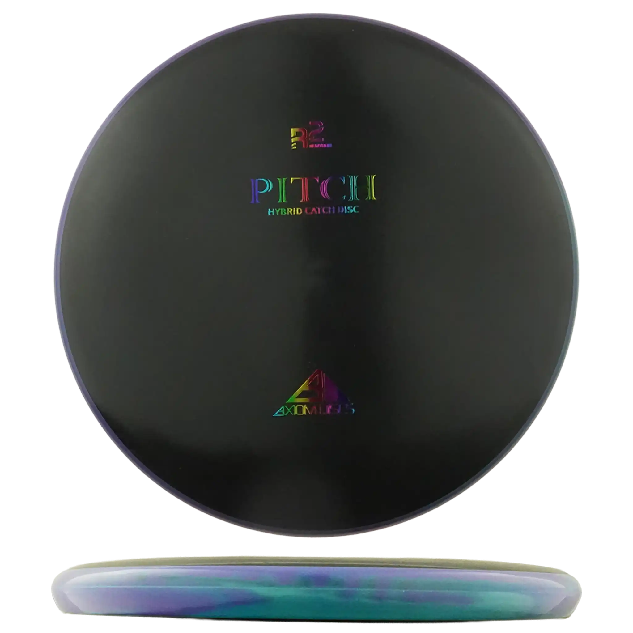R2 Neutron Pitch