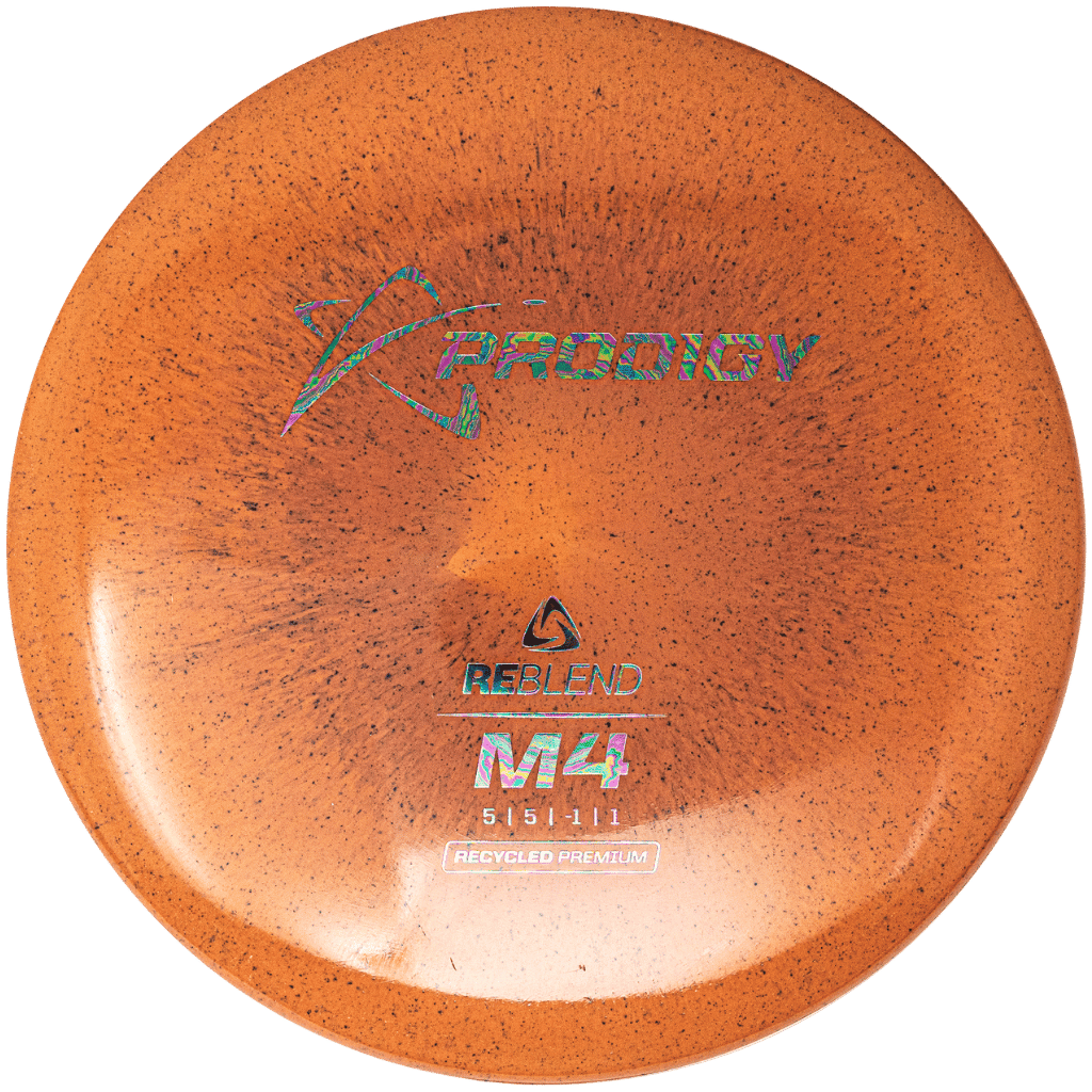 ReBlend M4