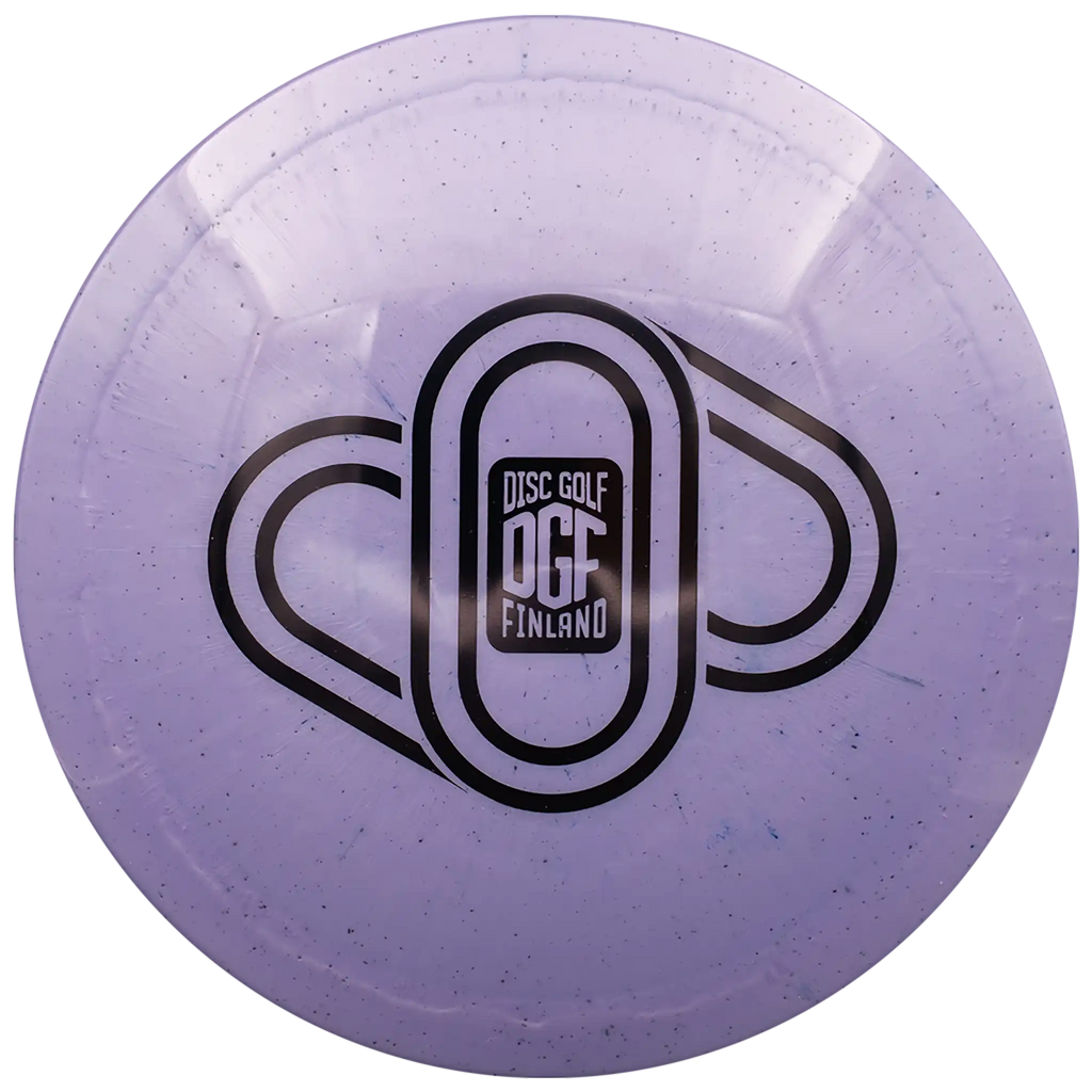 ReBlend FX4 - Disc Golf Finland