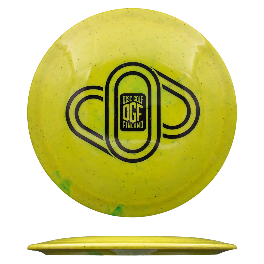 ReBlend FX4 - Disc Golf Finland
