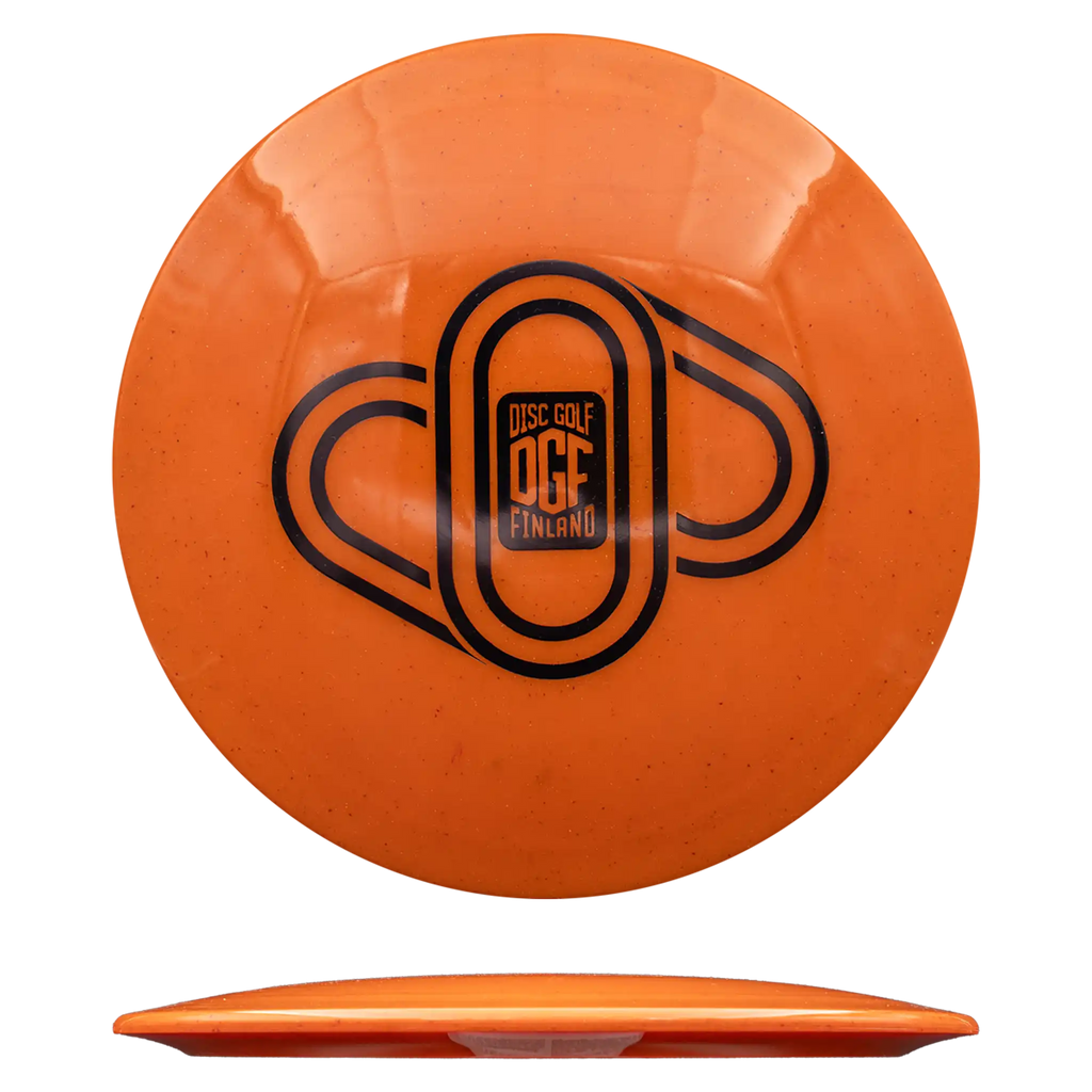 ReBlend FX4 - Disc Golf Finland