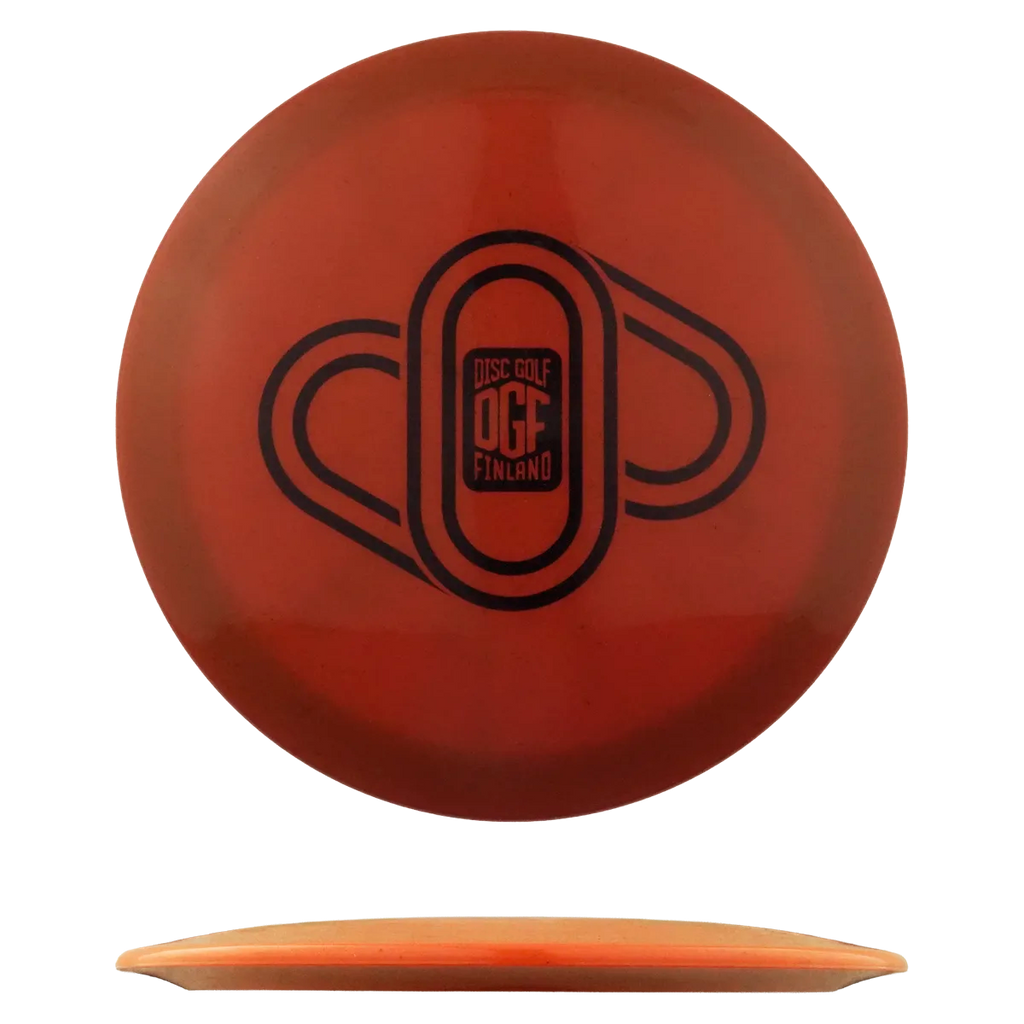 ReBlend FX4 - Disc Golf Finland - DGF