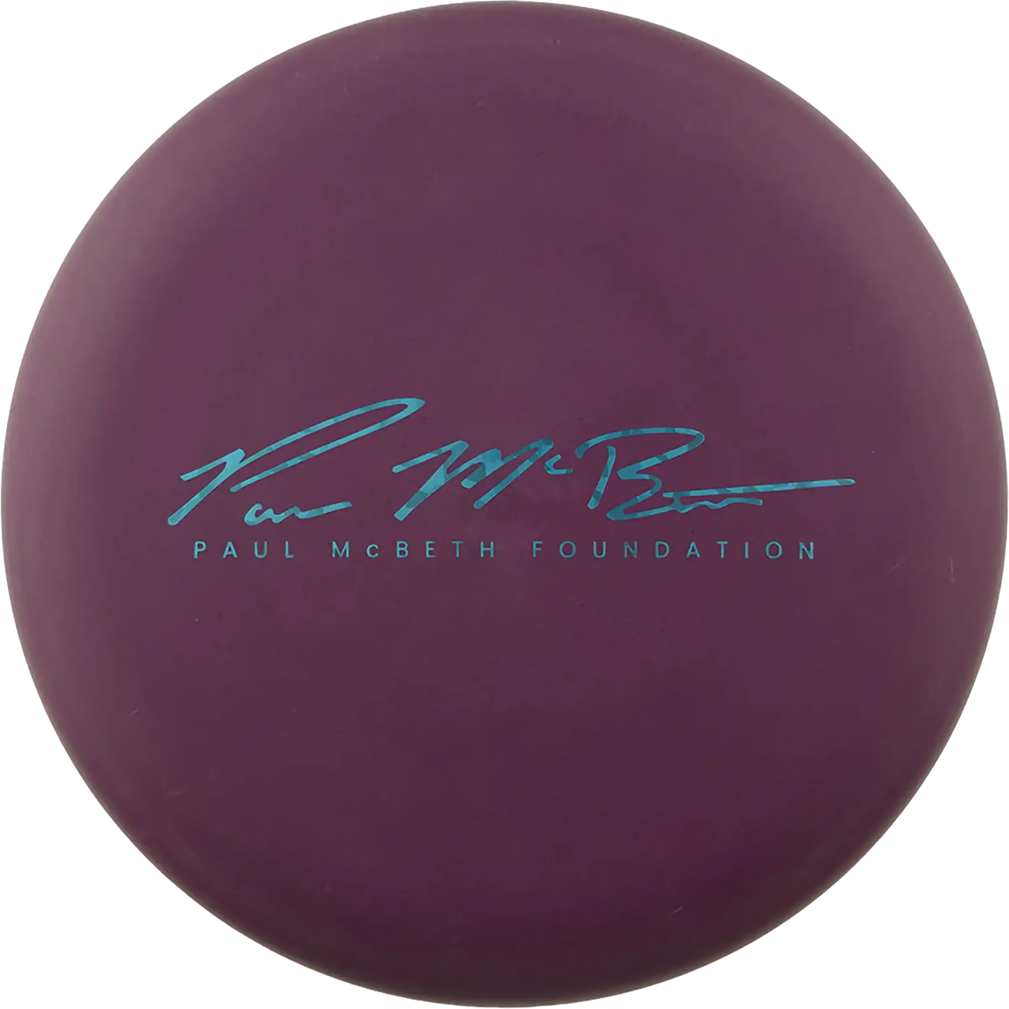 Rubber Blend Luna - Paul Mcbeth Foundation