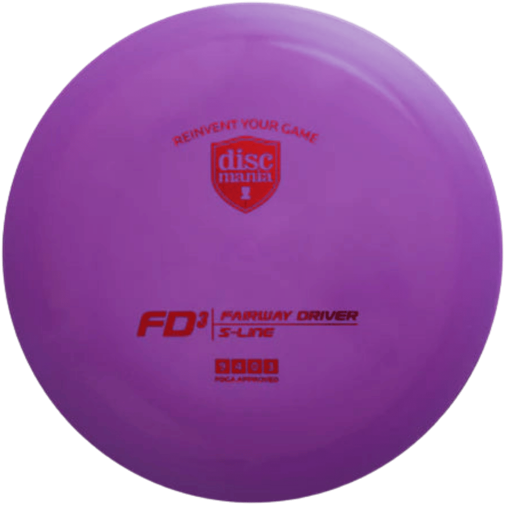S-Line FD3