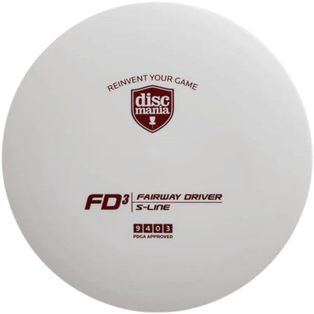 S-Line FD3