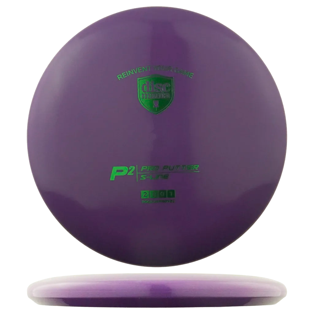 S-Line P2