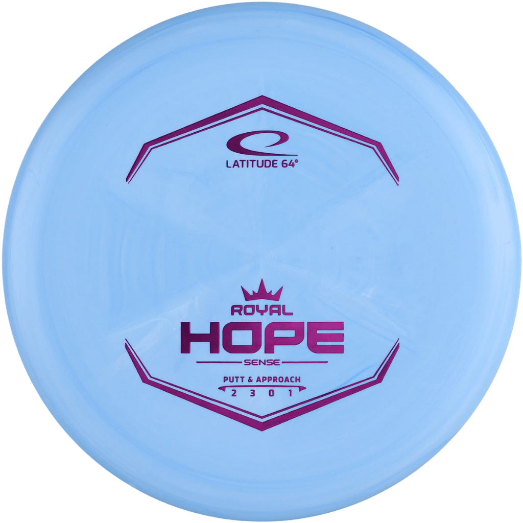 Sense Hope