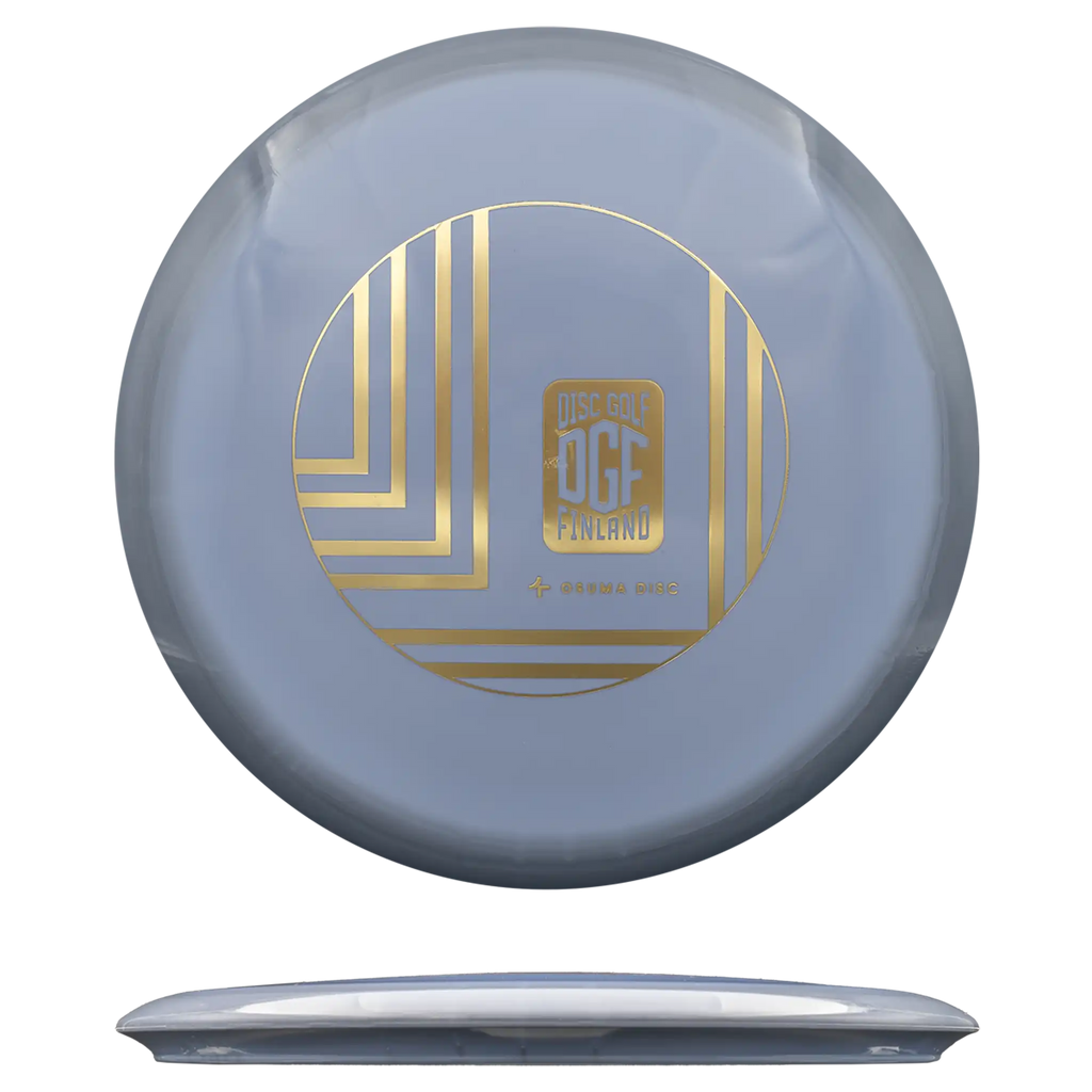 Sleek-Ultrium Goose - Disc Golf Finland - DGF