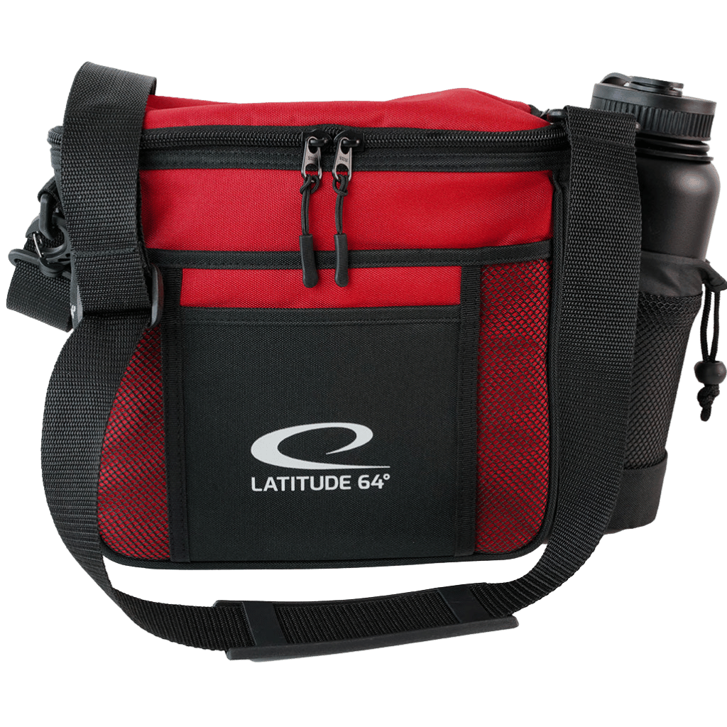 Slim Shoulder Bag