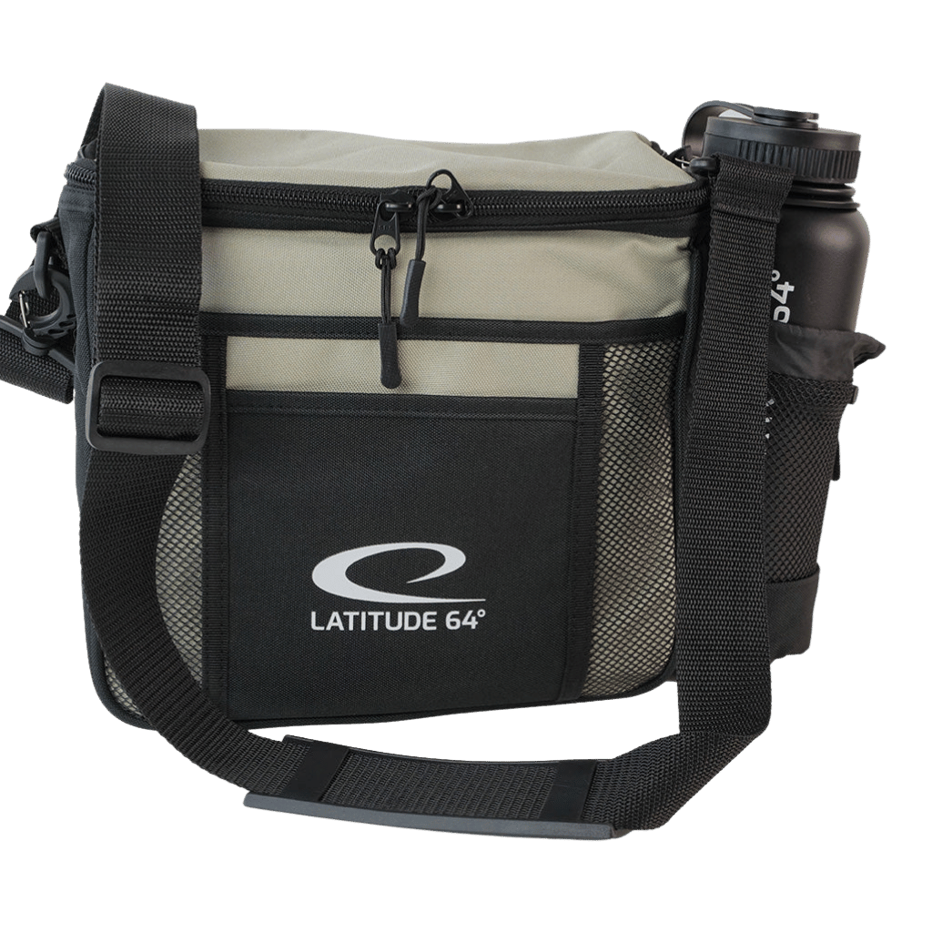 Slim Shoulder Bag