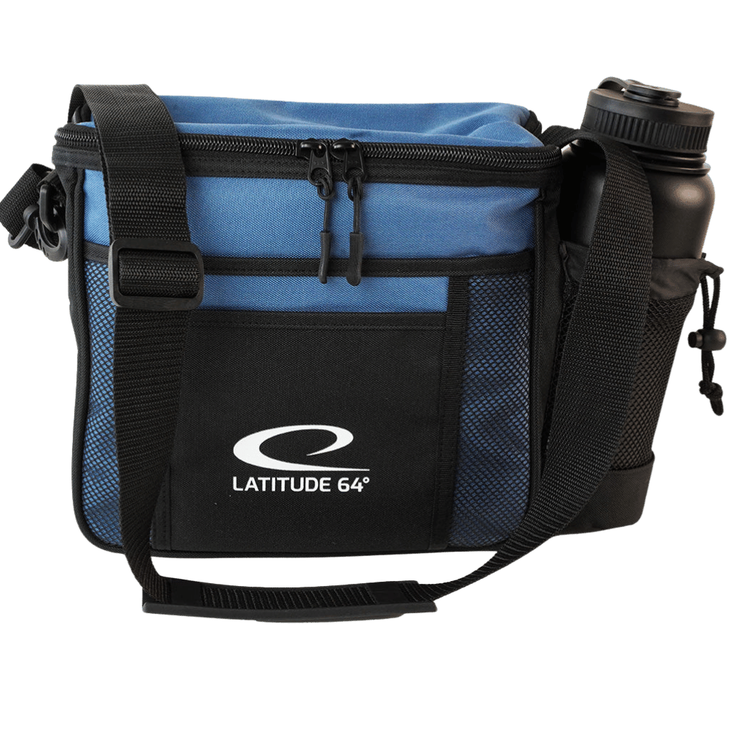 Slim Shoulder Bag