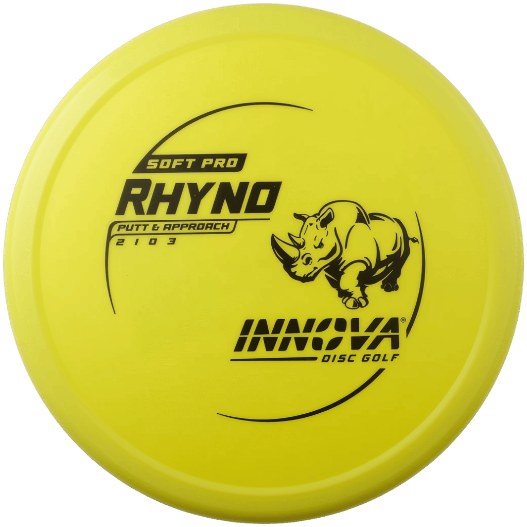 Soft Pro Rhyno