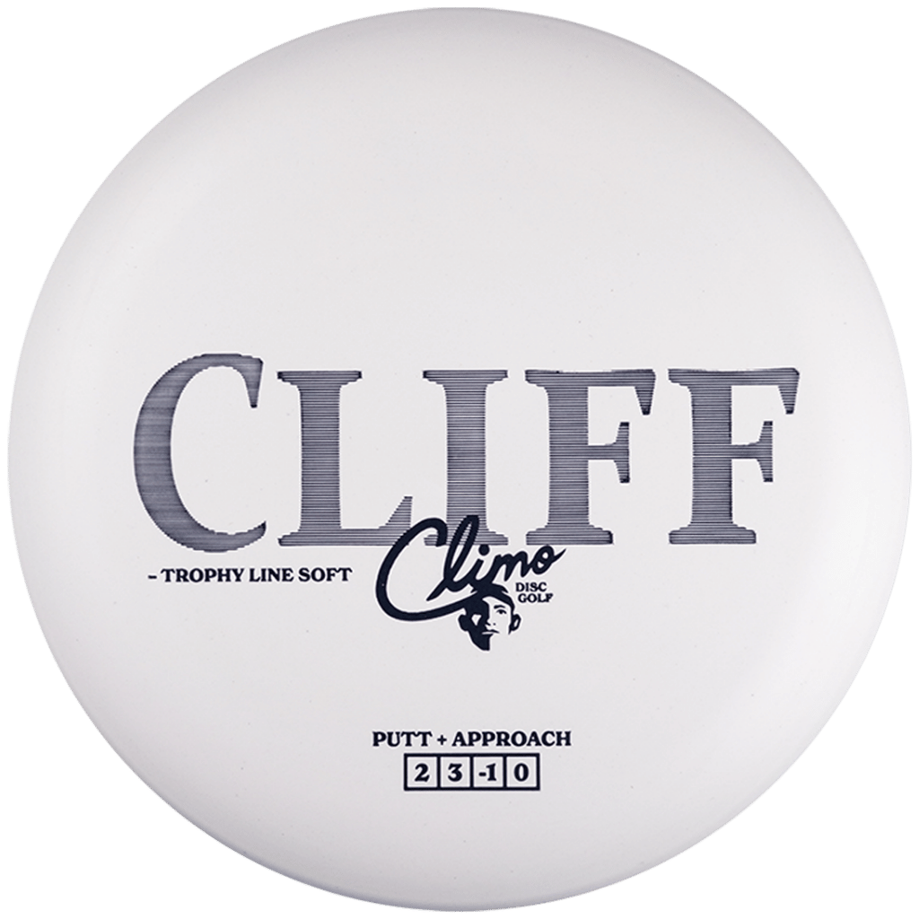 Soft Trophy Line Cliff