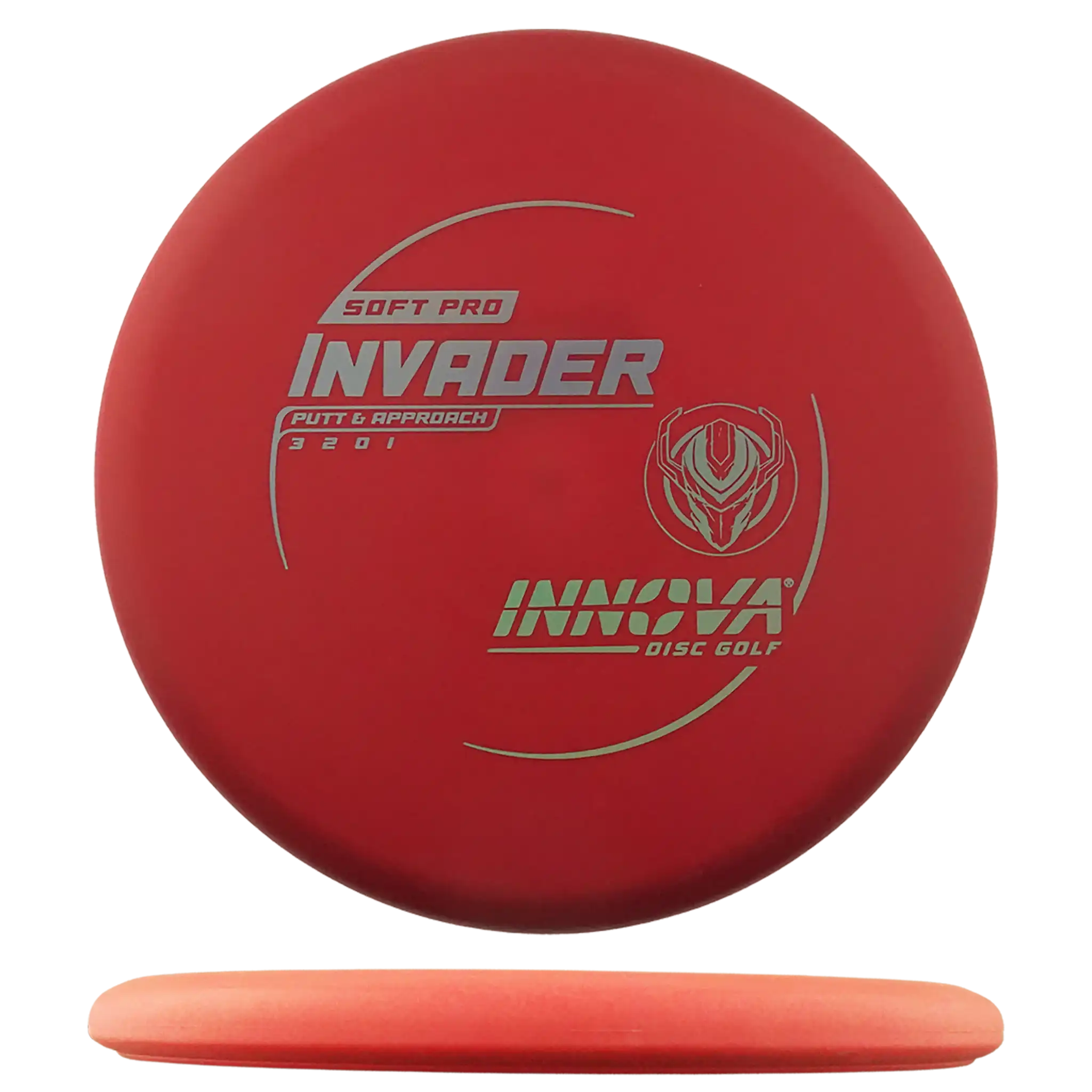 Soft Pro Invader