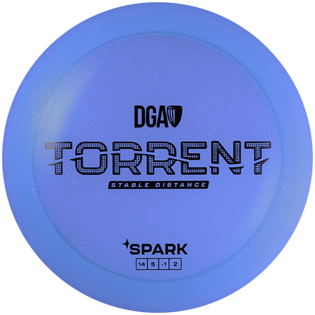 Spark Torrent