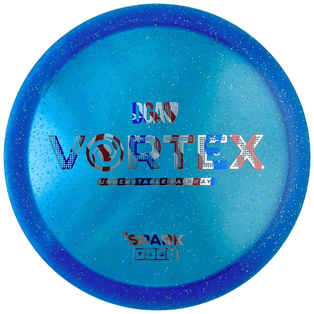 Spark Vortex