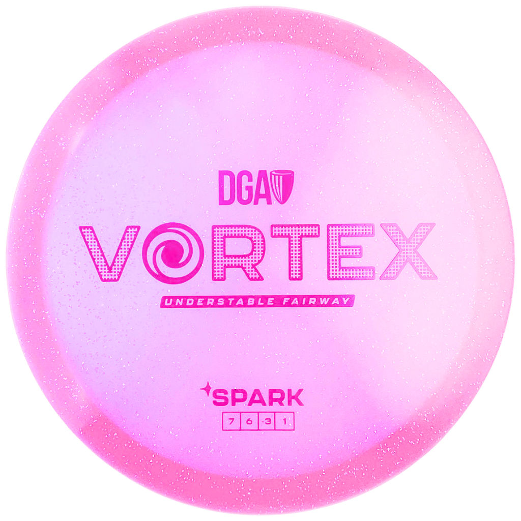 Spark Vortex