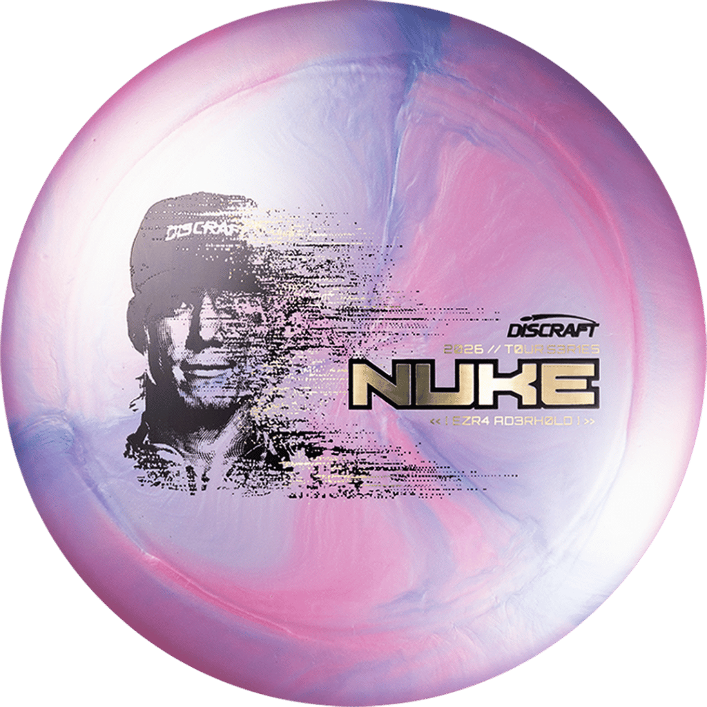 Special Blend Nuke - Ezra Aderhold 2026 Tour Series