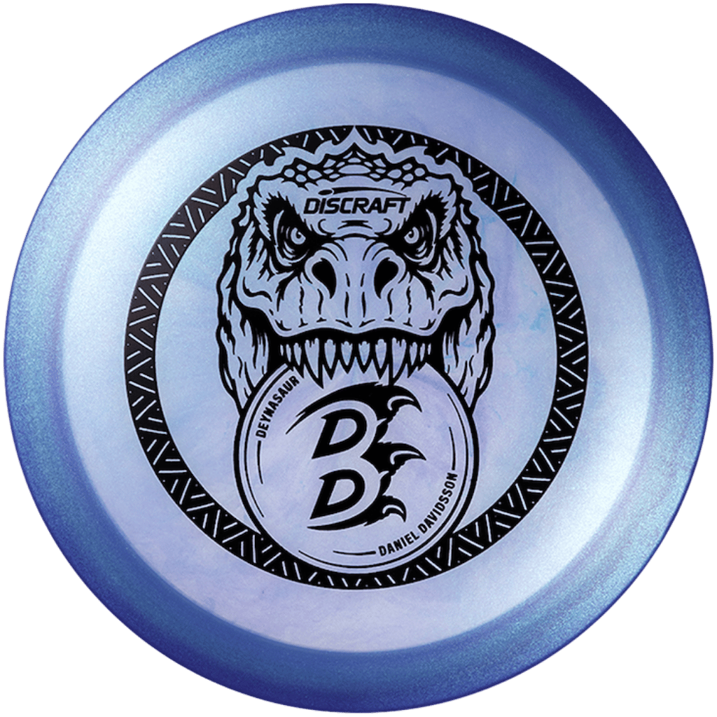 Special Blend Raptor - Daniel Davidsson 2026 Signature Series