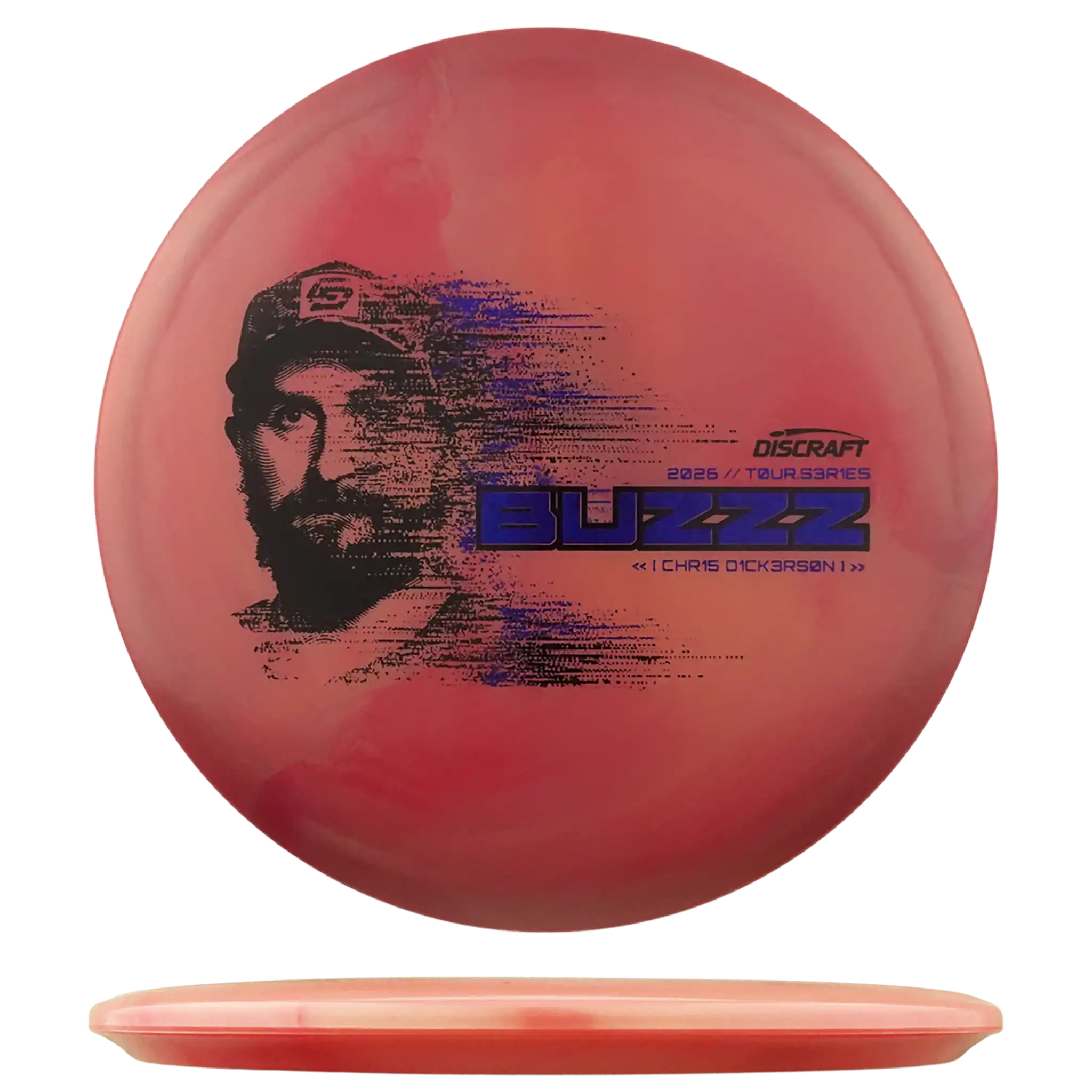 Special Blend Buzzz - Chris Dickerson 2026 Tour Series