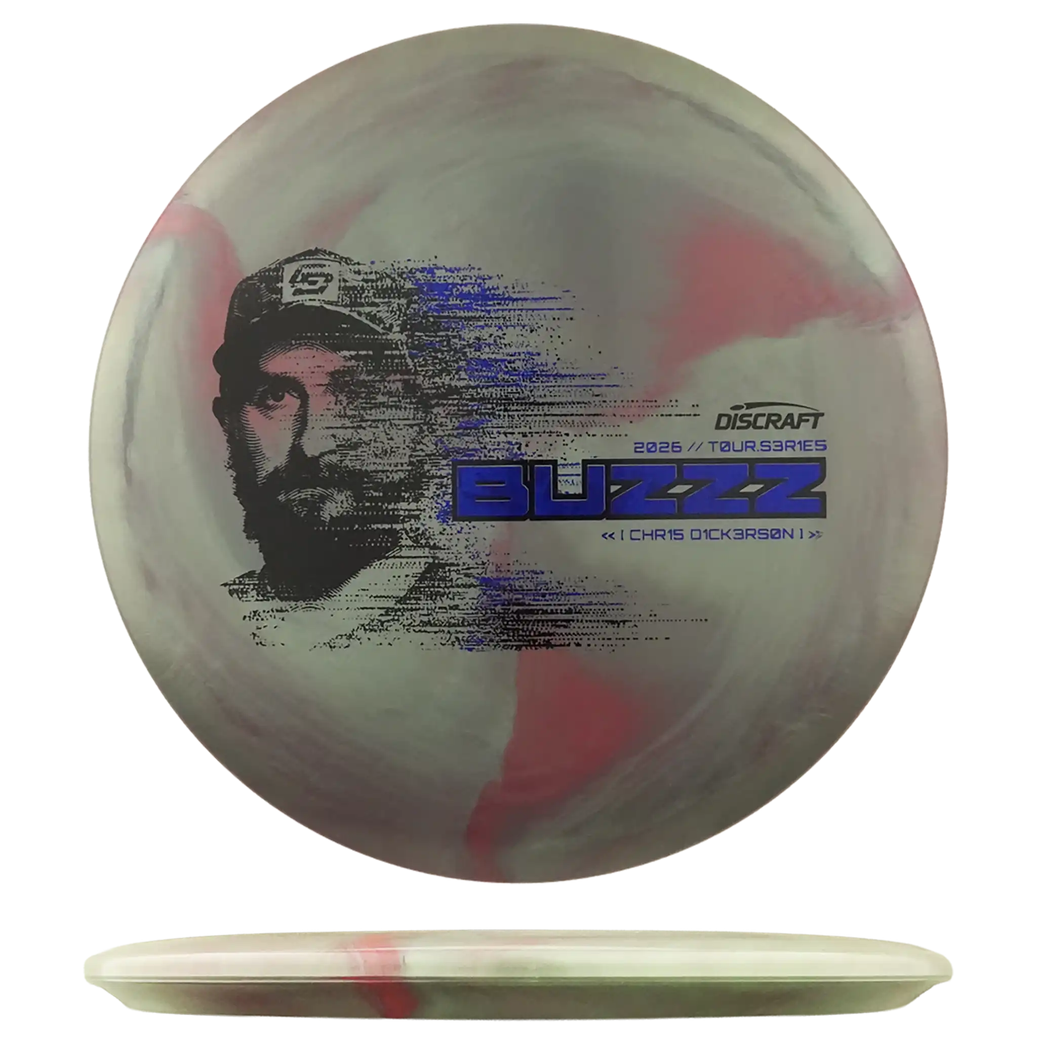 Special Blend Buzzz - Chris Dickerson 2026 Tour Series