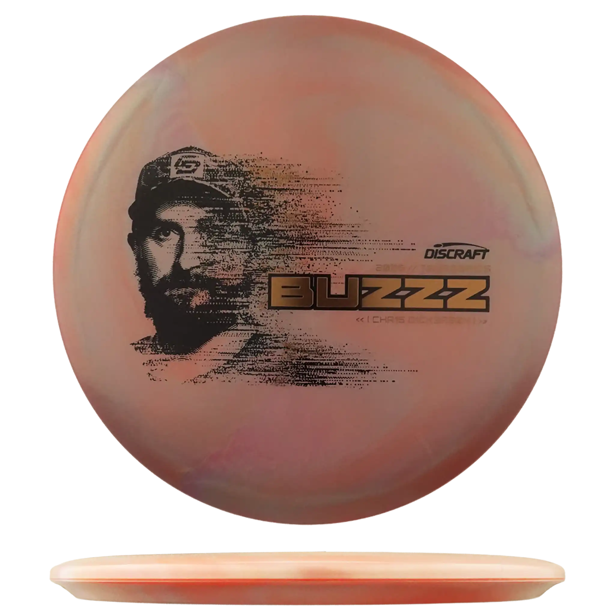 Special Blend Buzzz - Chris Dickerson 2026 Tour Series