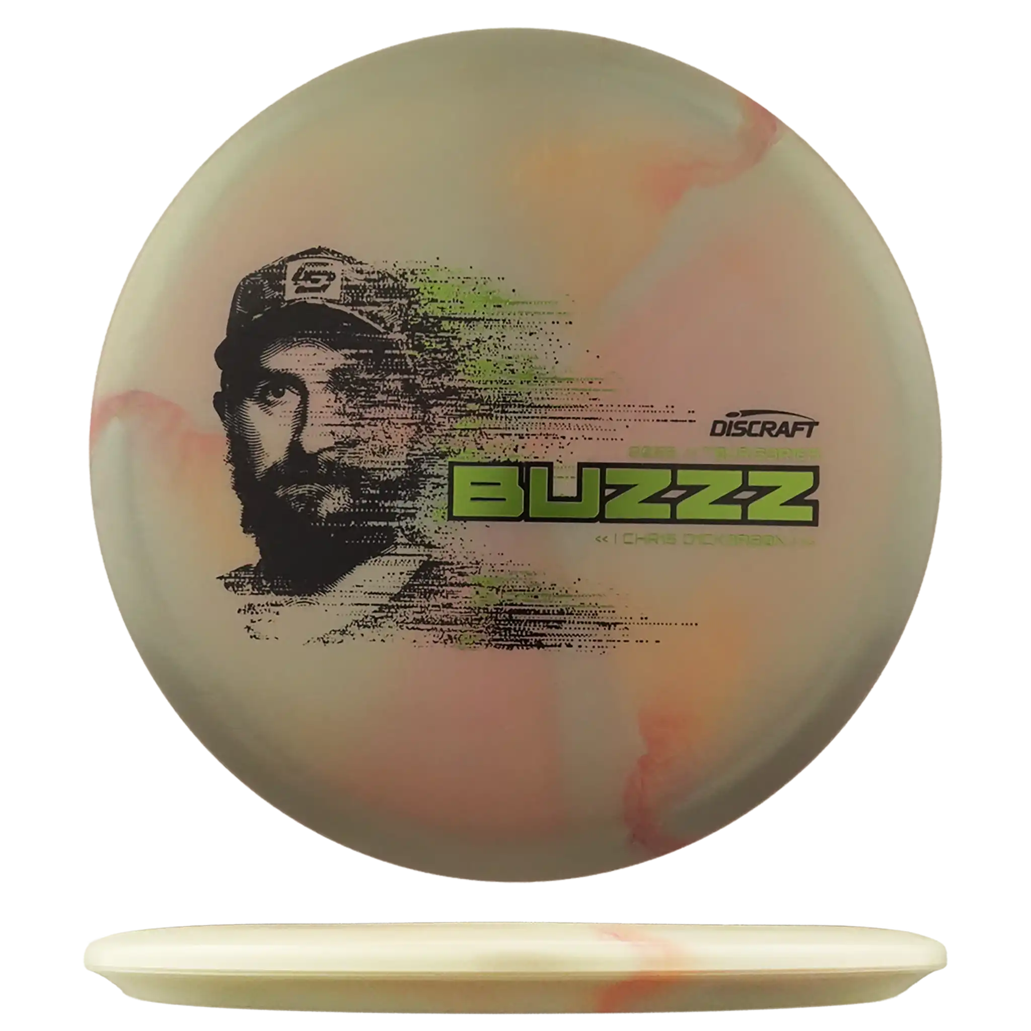 Special Blend Buzzz - Chris Dickerson 2026 Tour Series
