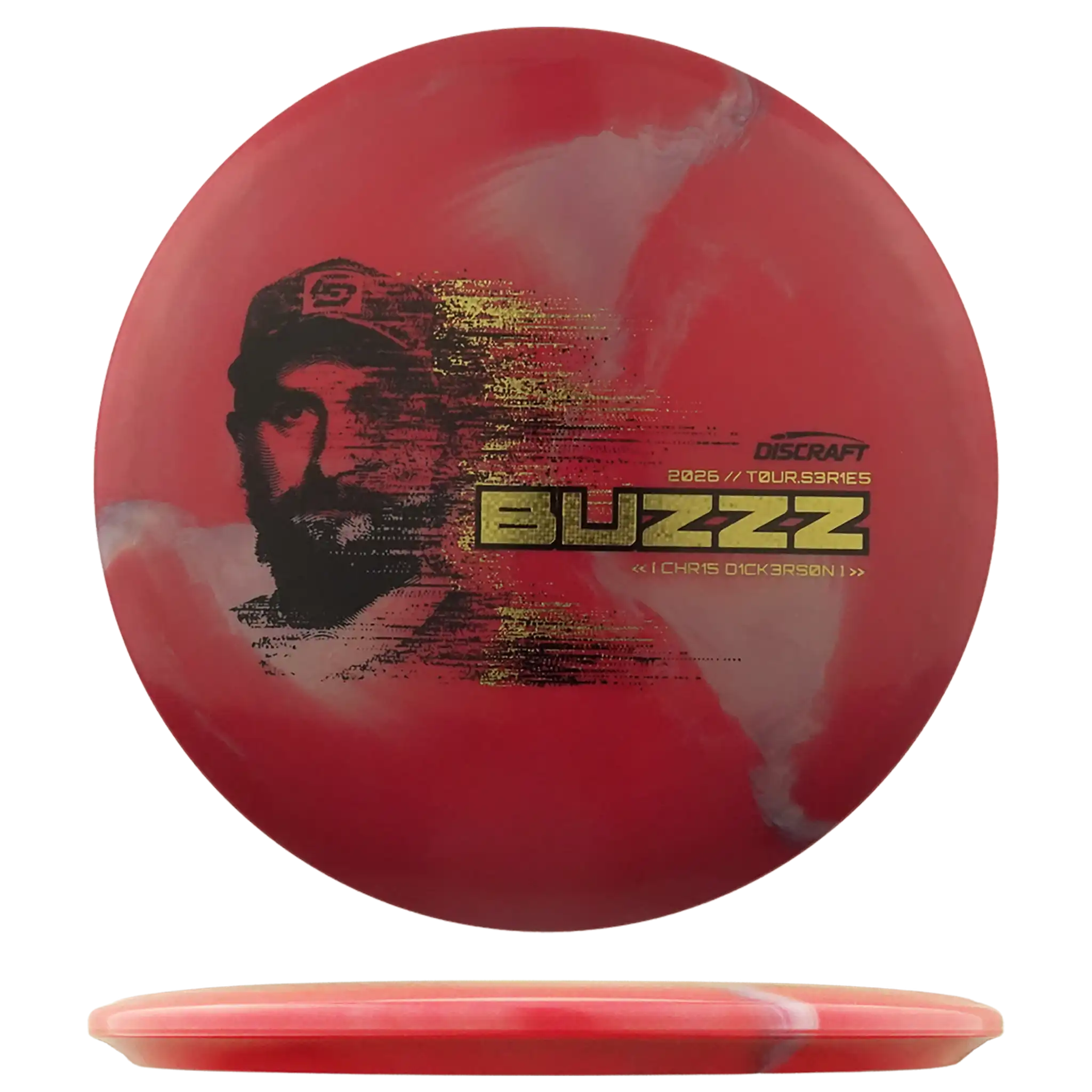 Special Blend Buzzz - Chris Dickerson 2026 Tour Series