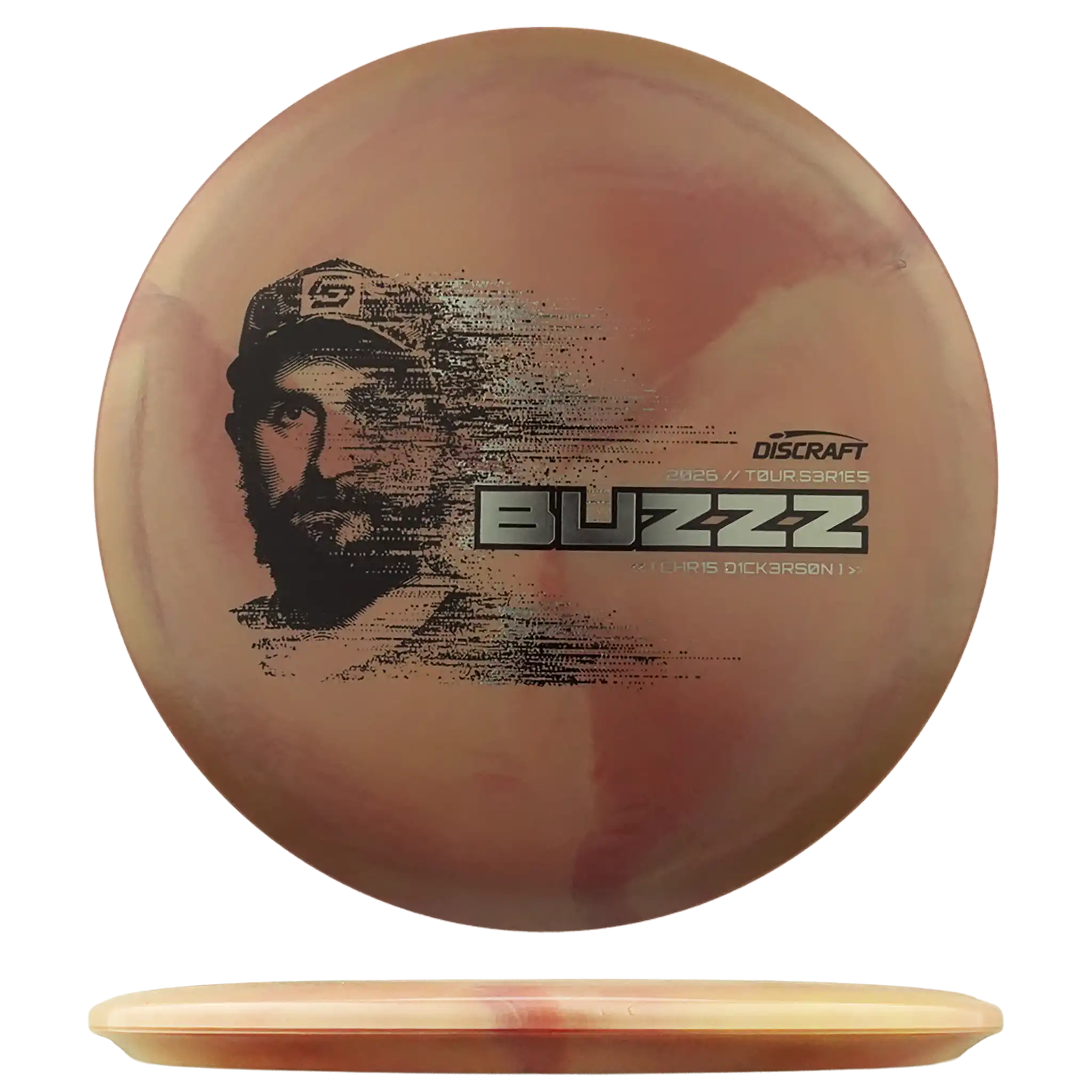 Special Blend Buzzz - Chris Dickerson 2026 Tour Series