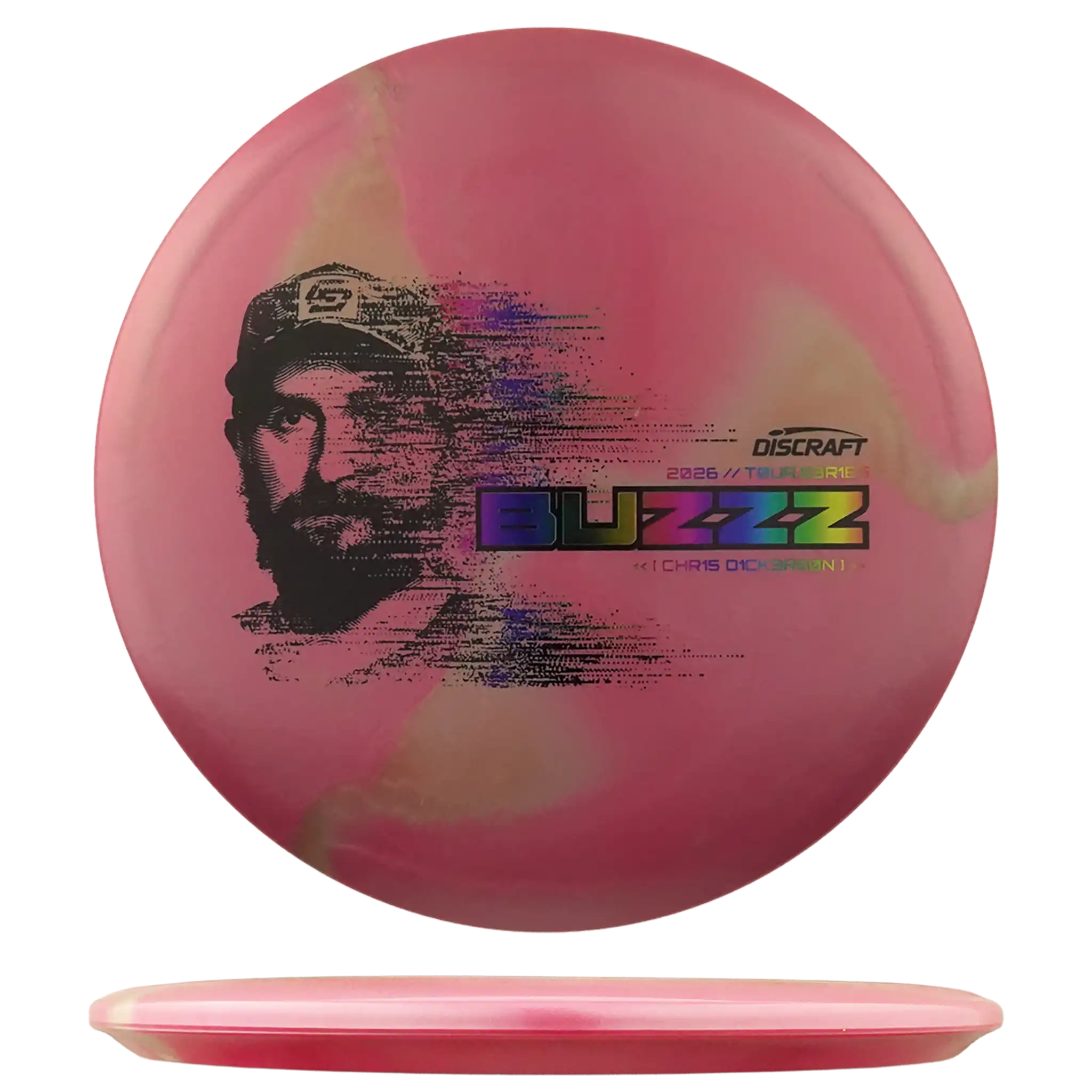 Special Blend Buzzz - Chris Dickerson 2026 Tour Series