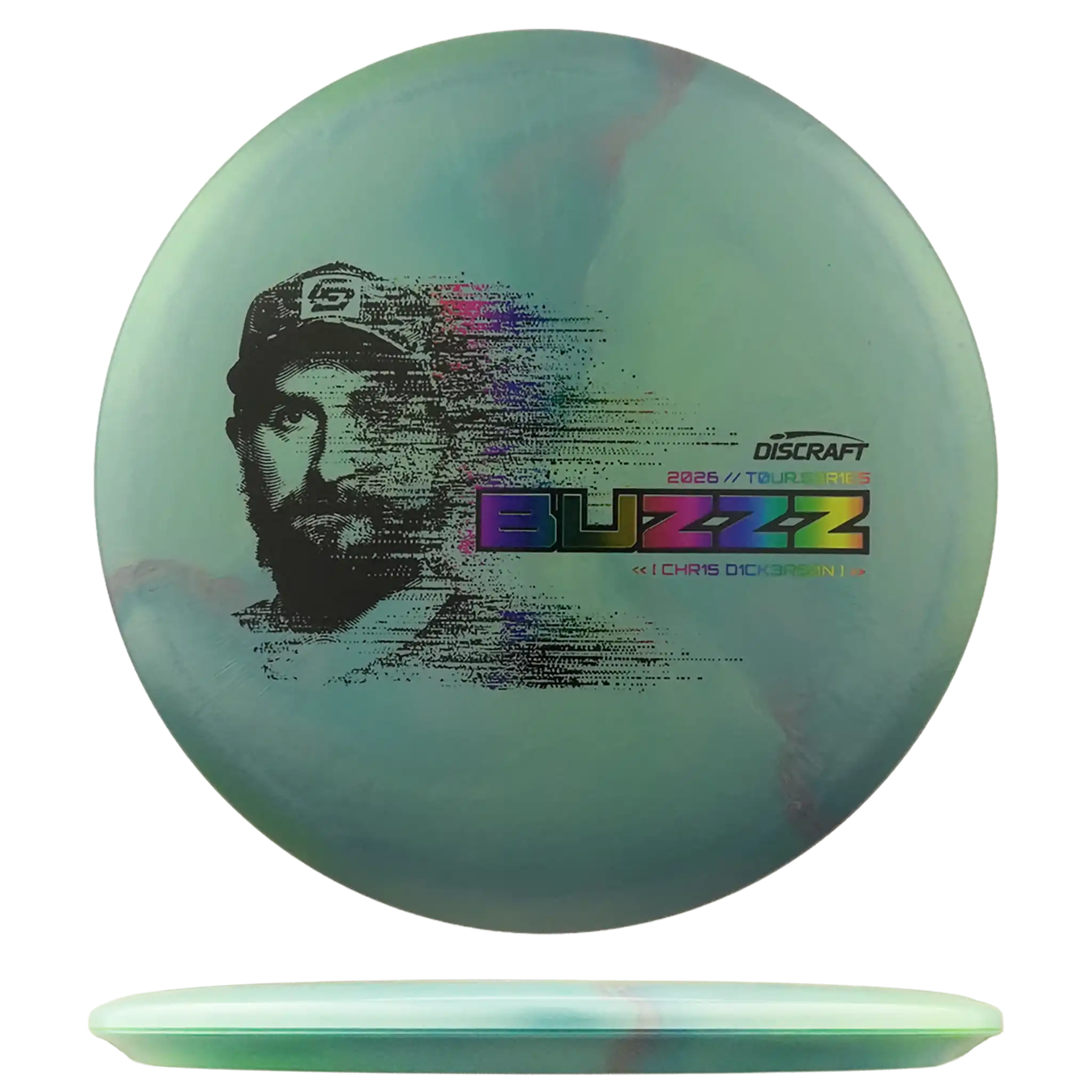 Special Blend Buzzz - Chris Dickerson 2026 Tour Series